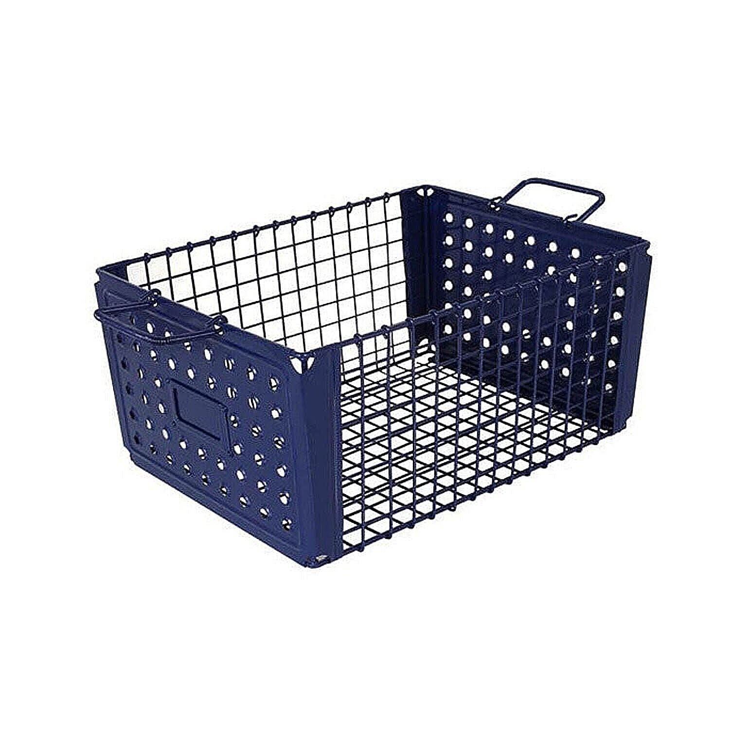 バスケット D.M.S GYM 21L 113-299 幅425x奥行320x高さ200mm ダルトン