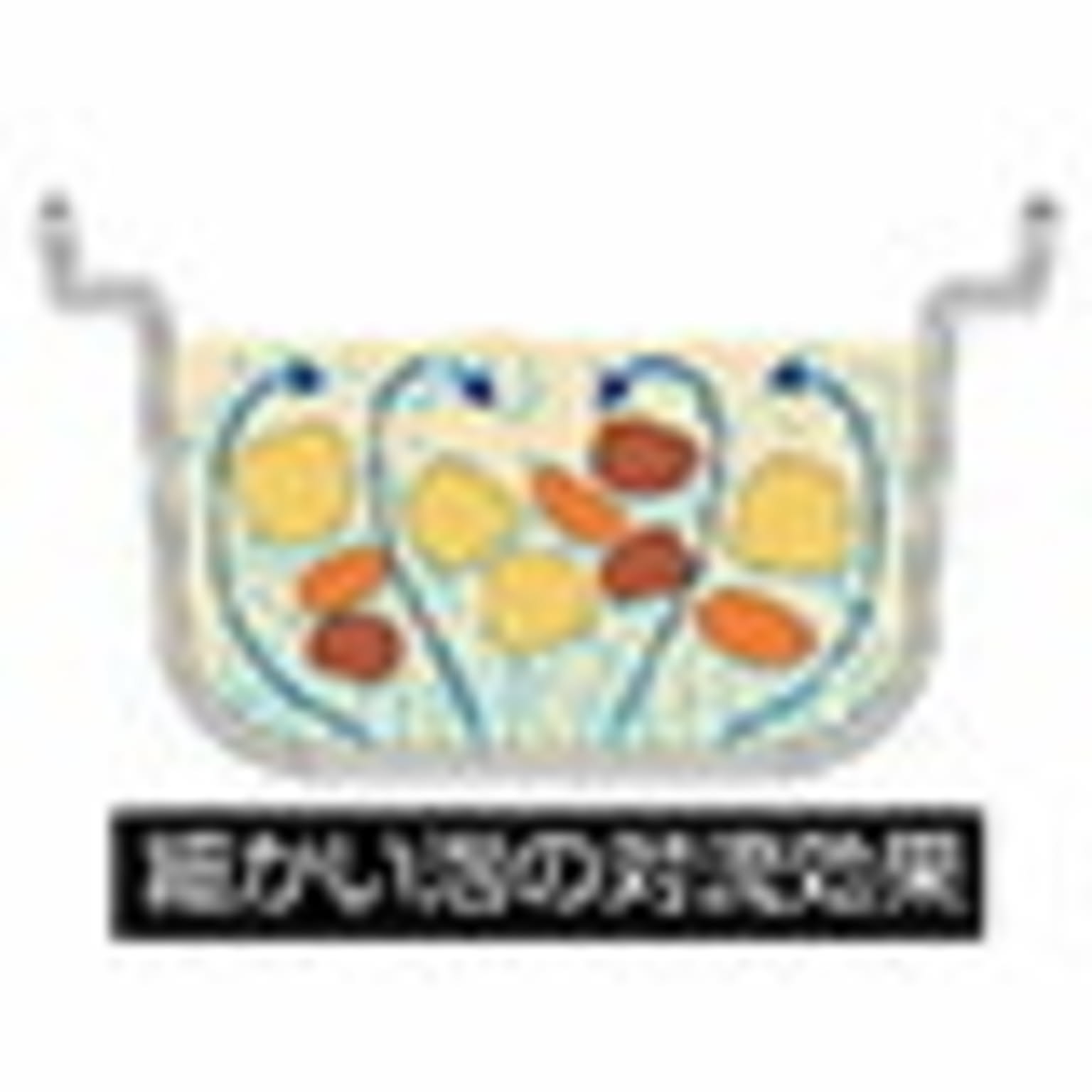 両手鍋