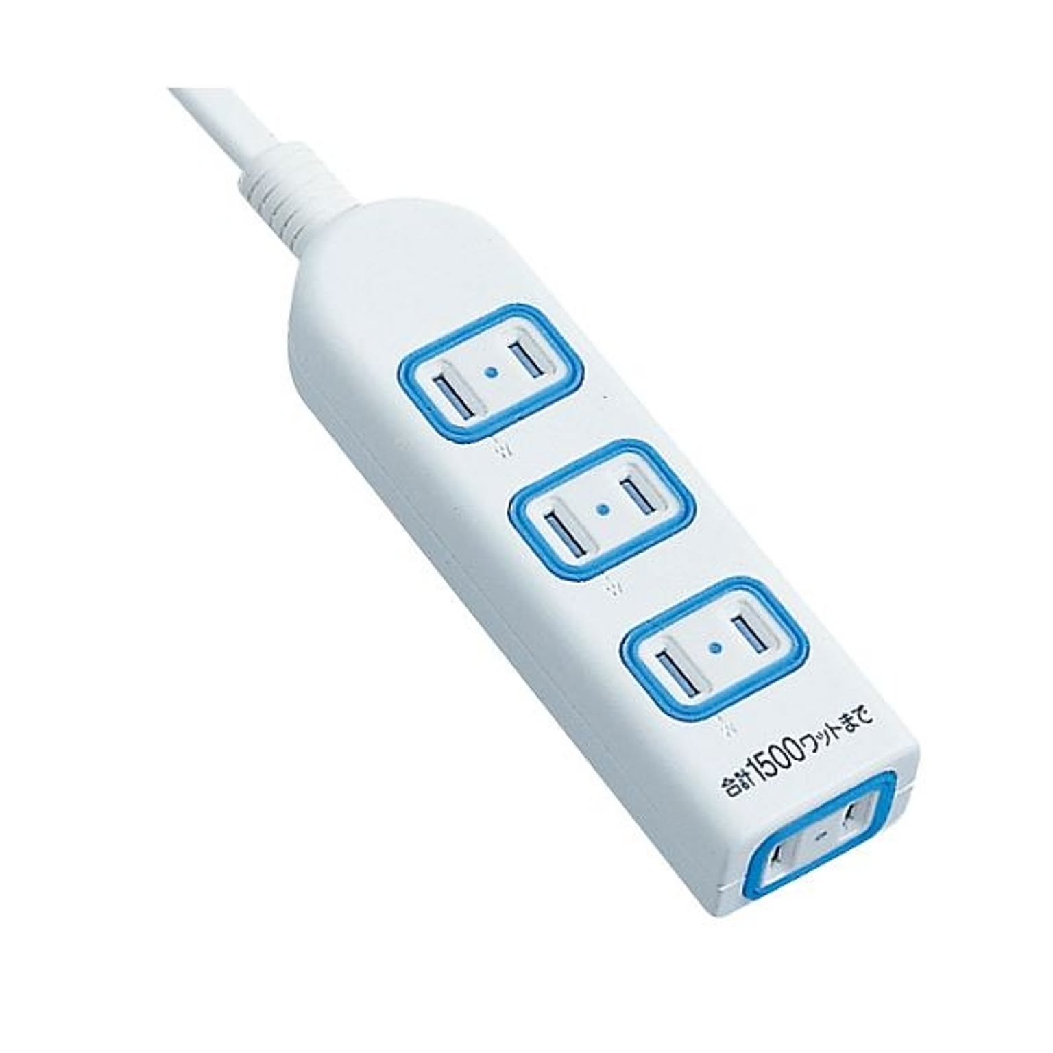 電源タップ