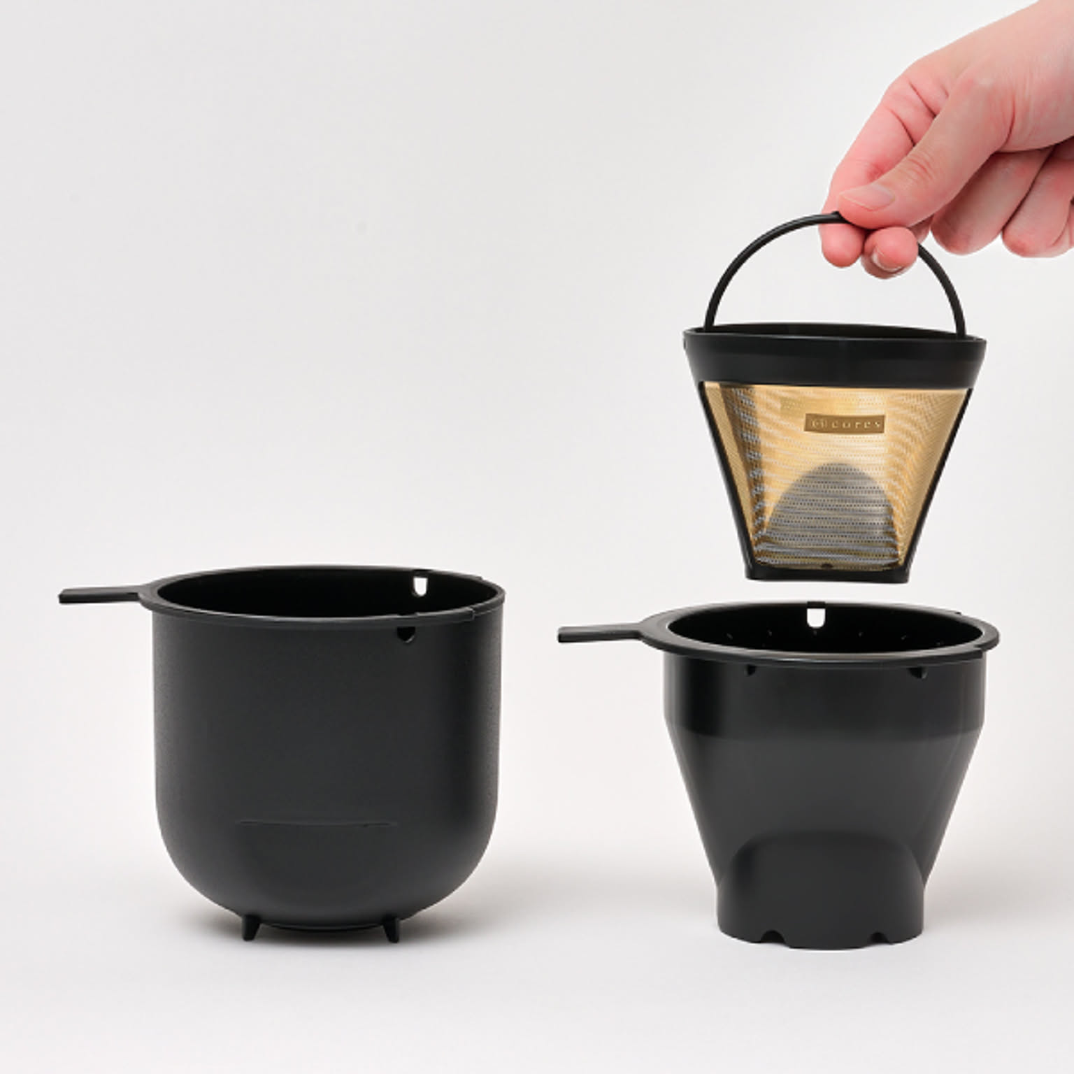 コーヒーメーカー