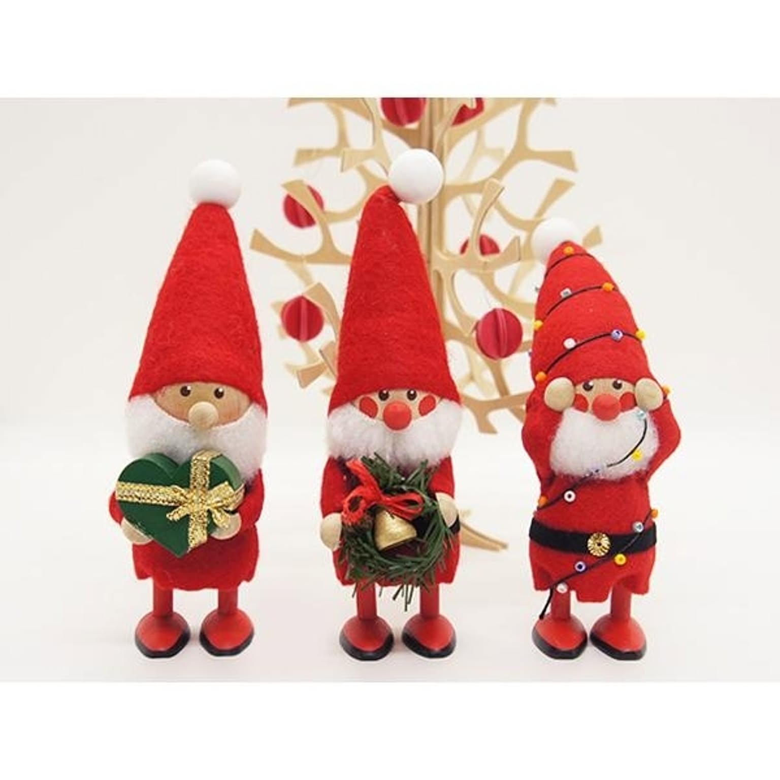 クリスマスグッズ