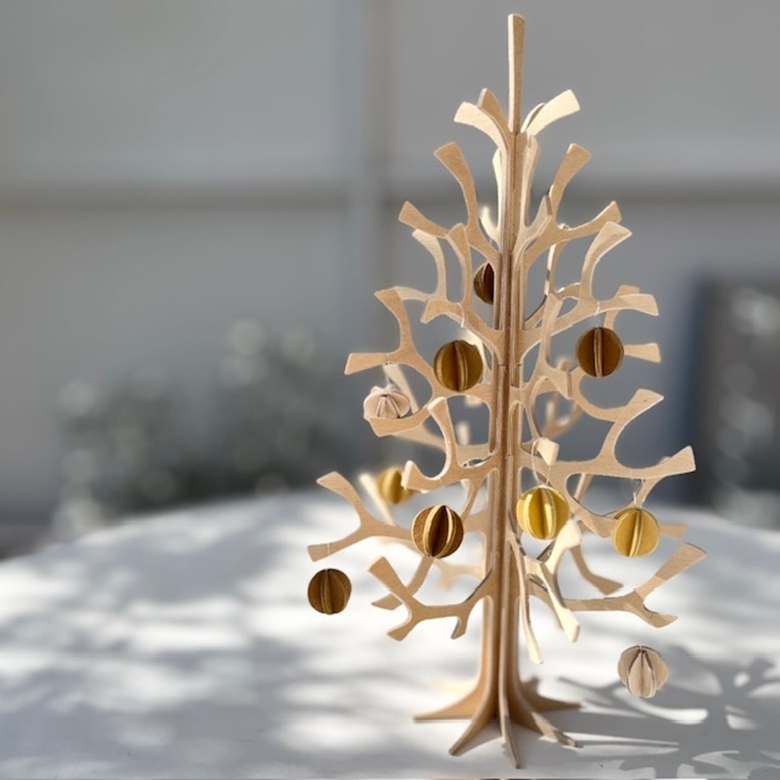 クリスマスグッズ