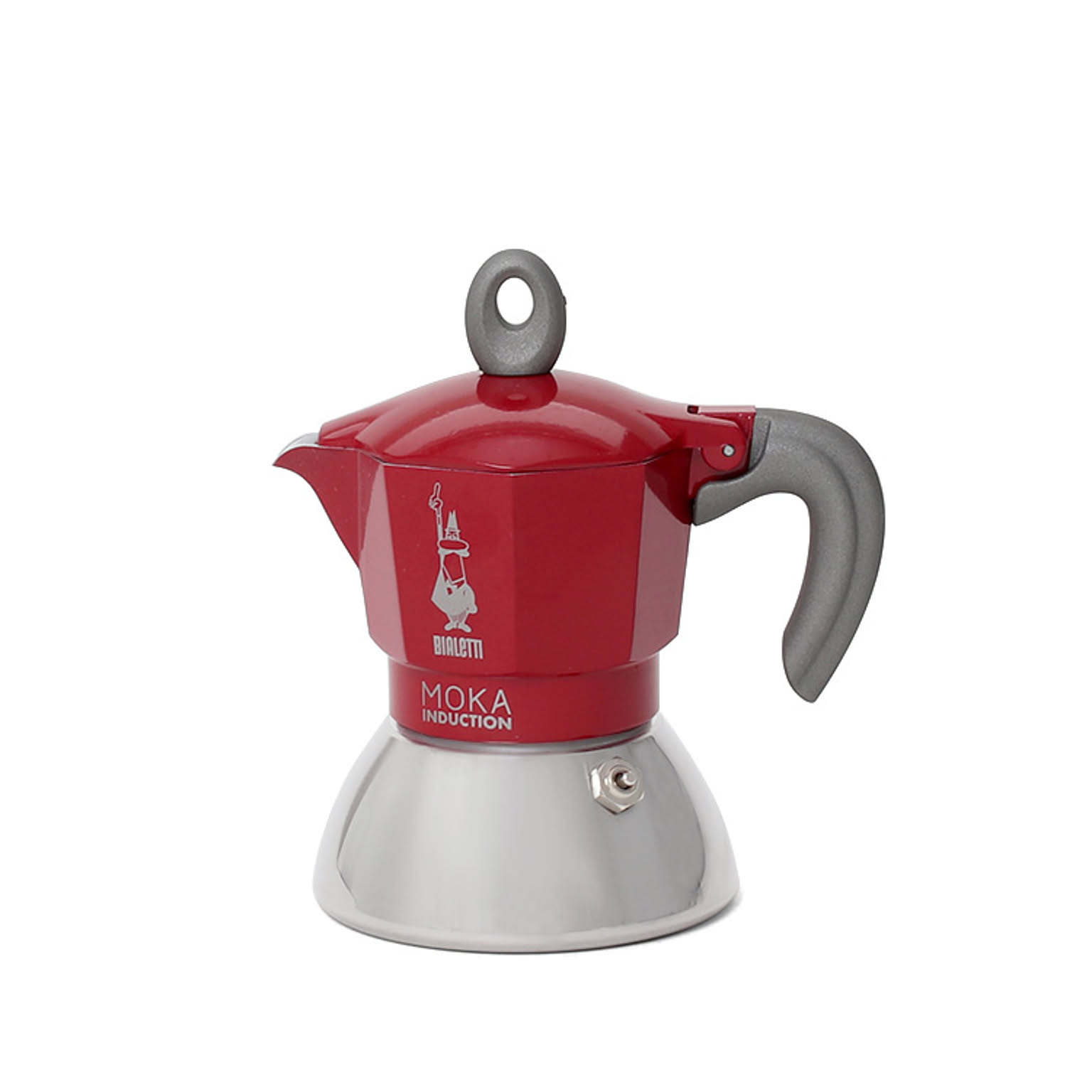 BIALETTI モカインダクション 2カップ用