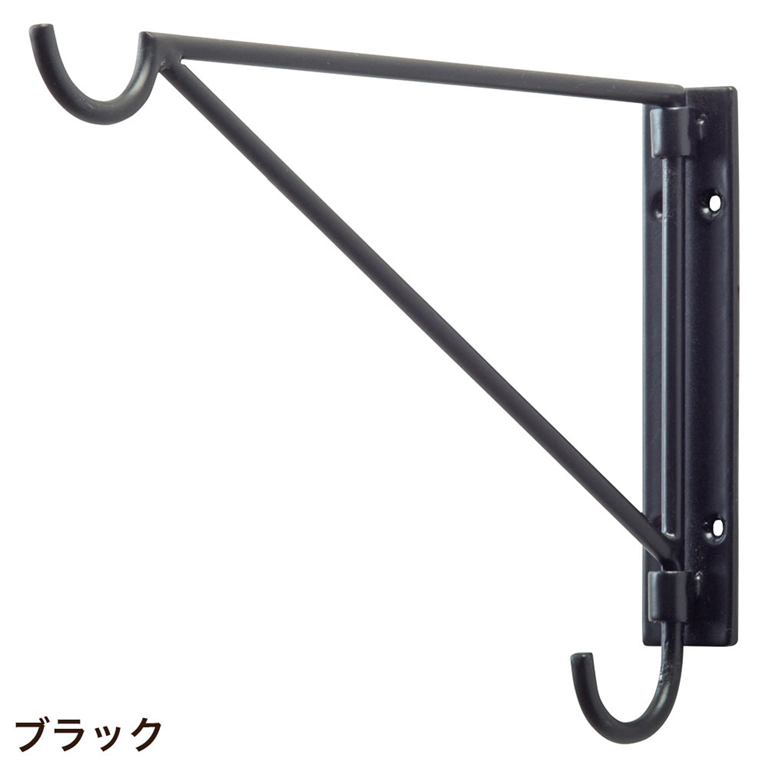 壁掛けフック・壁掛け金具