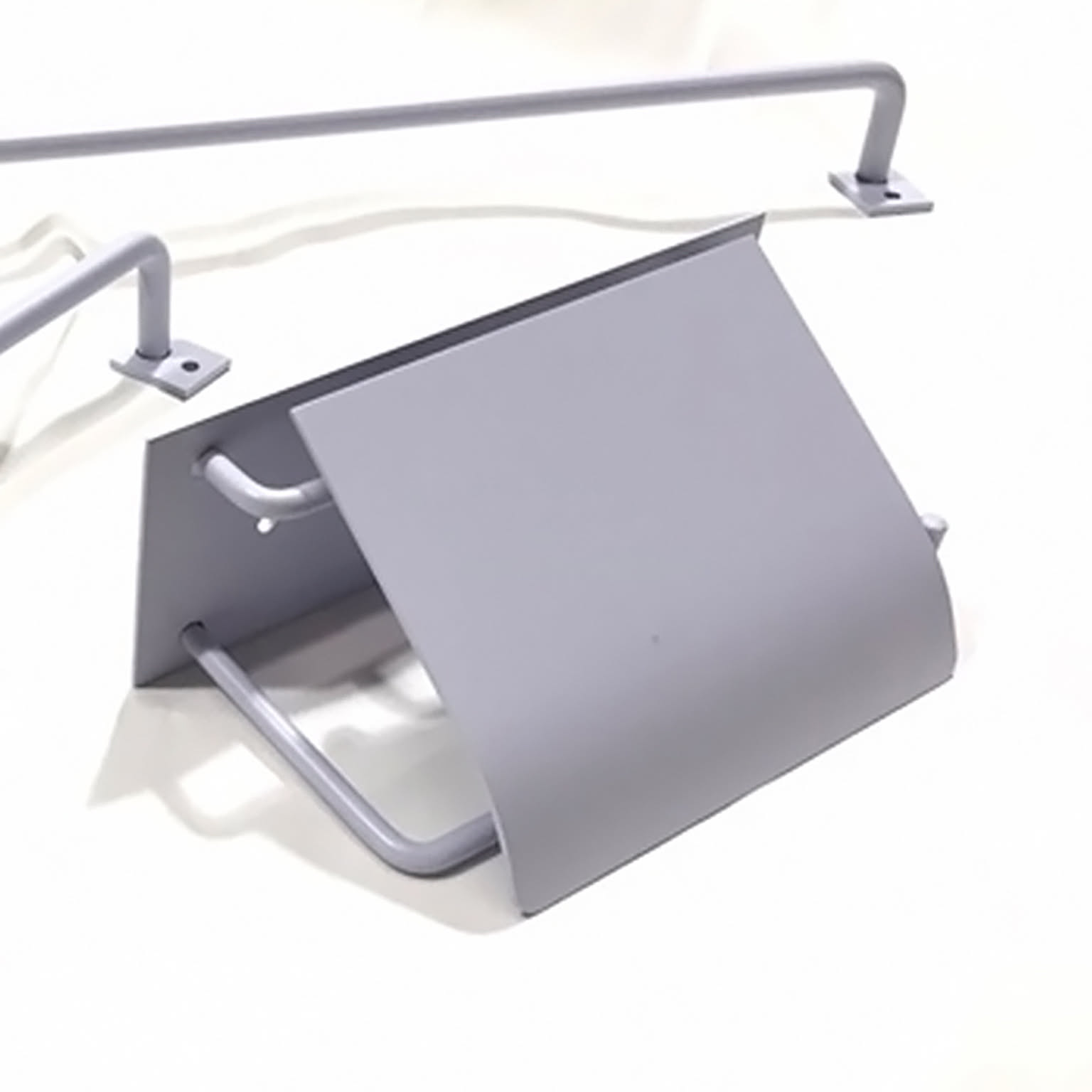 トイレットペーパーホルダー