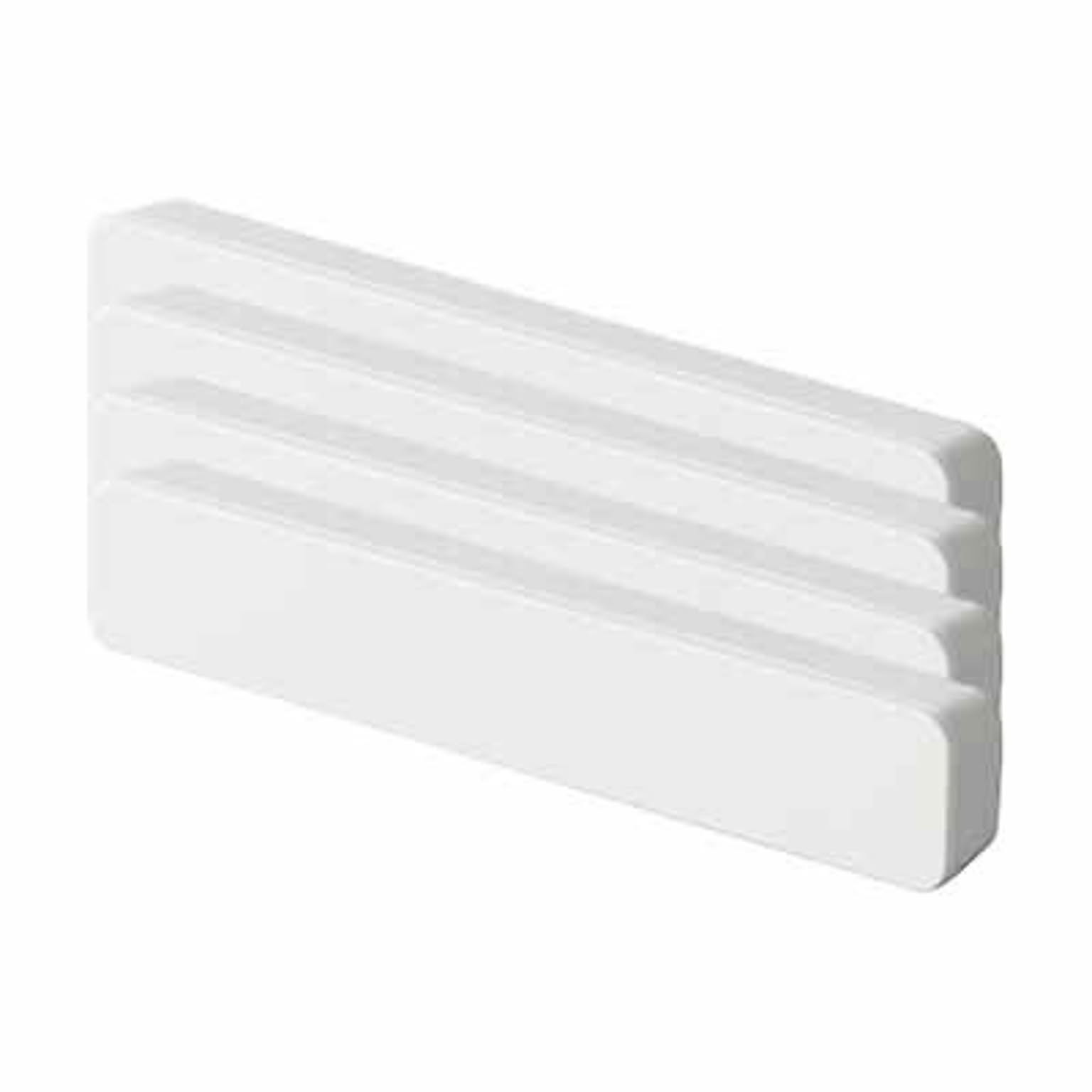 tower タワー(山崎実業) マグネットバー 4個組 Fridge Bar Magnet (Set of 4) 冷蔵庫マグネット 磁石 4本セット