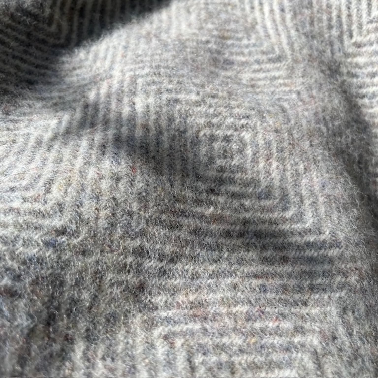 ブランケット・毛布