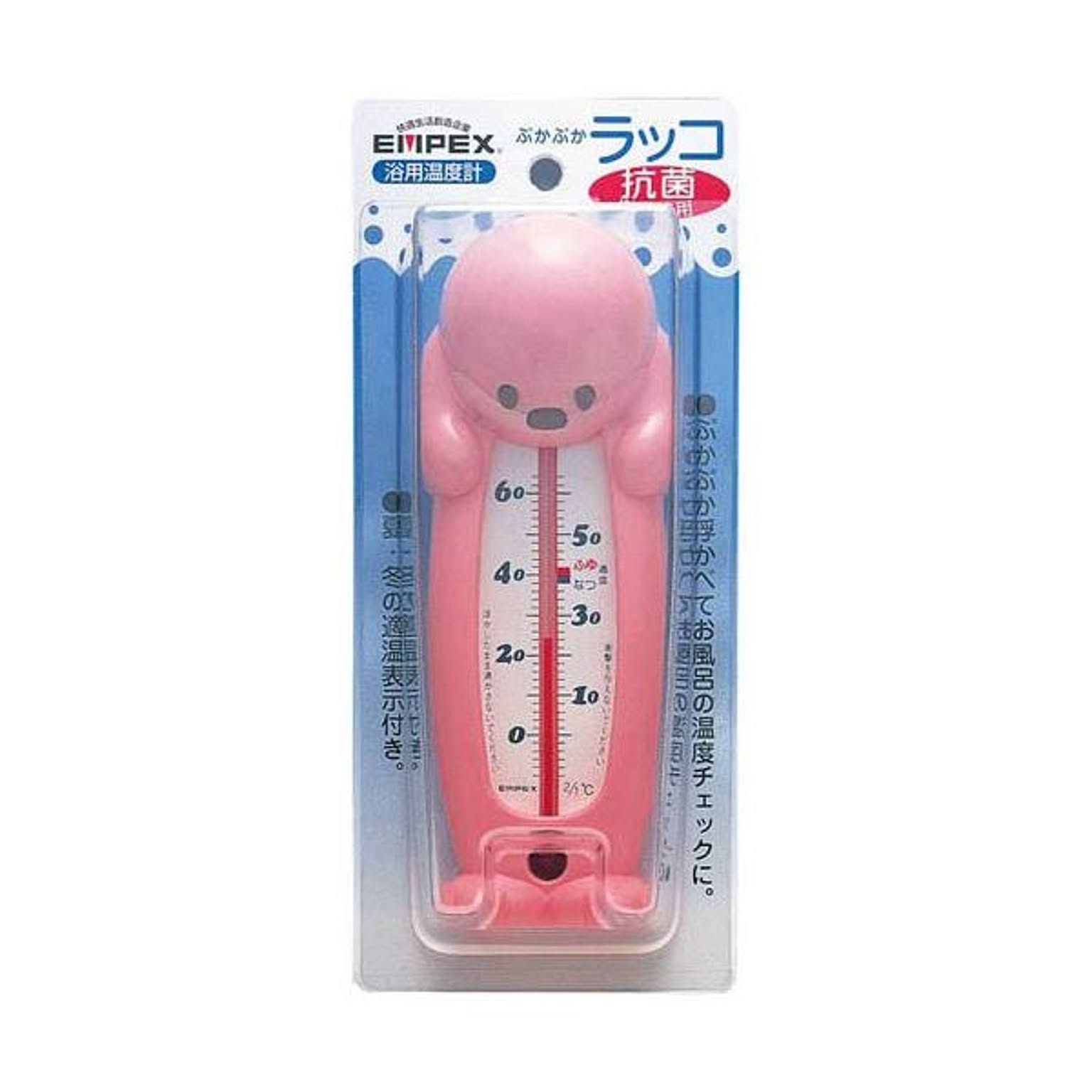 温度計・湿度計