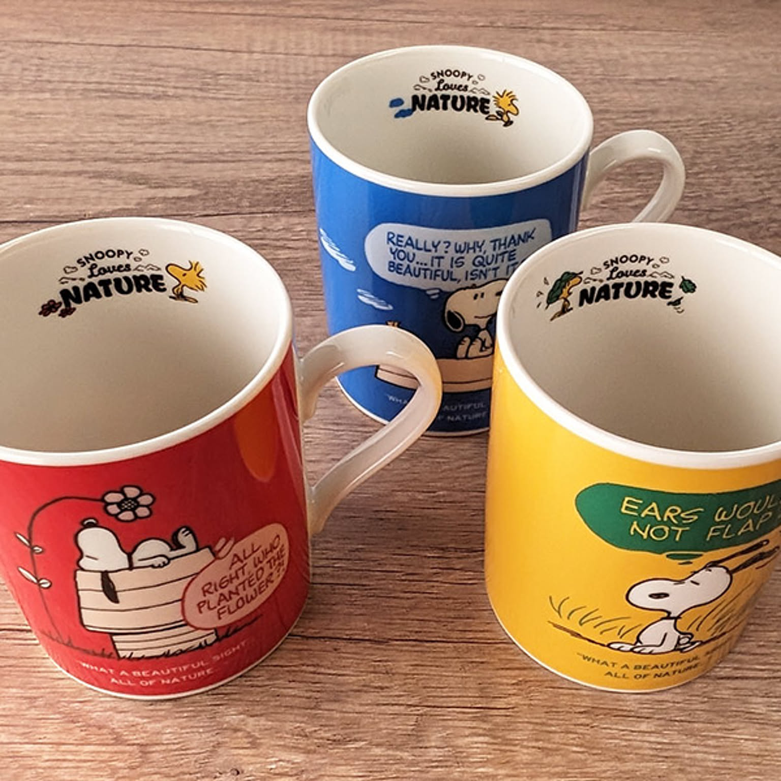 マグカップ