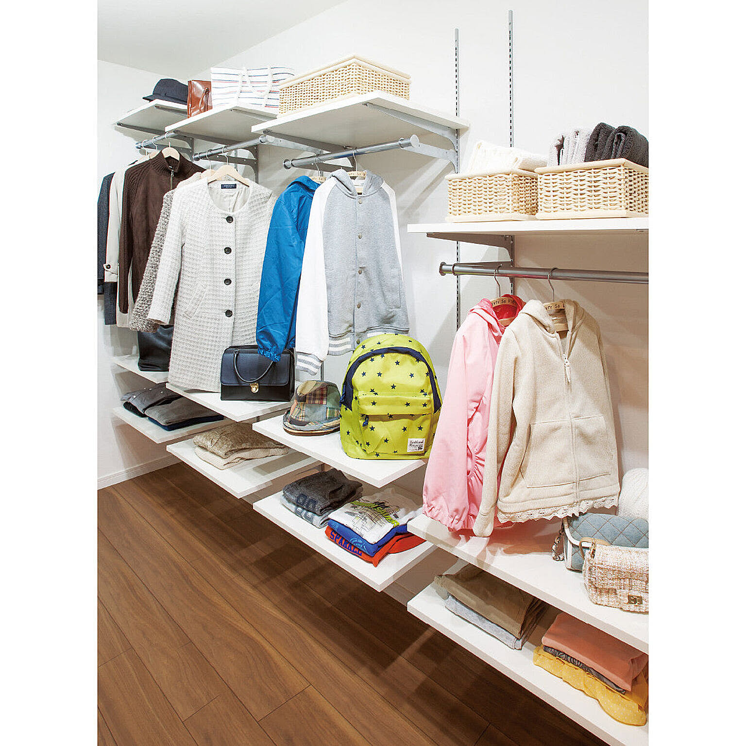 南海プライウッド アームハング D450 12セット ブラック 玄関