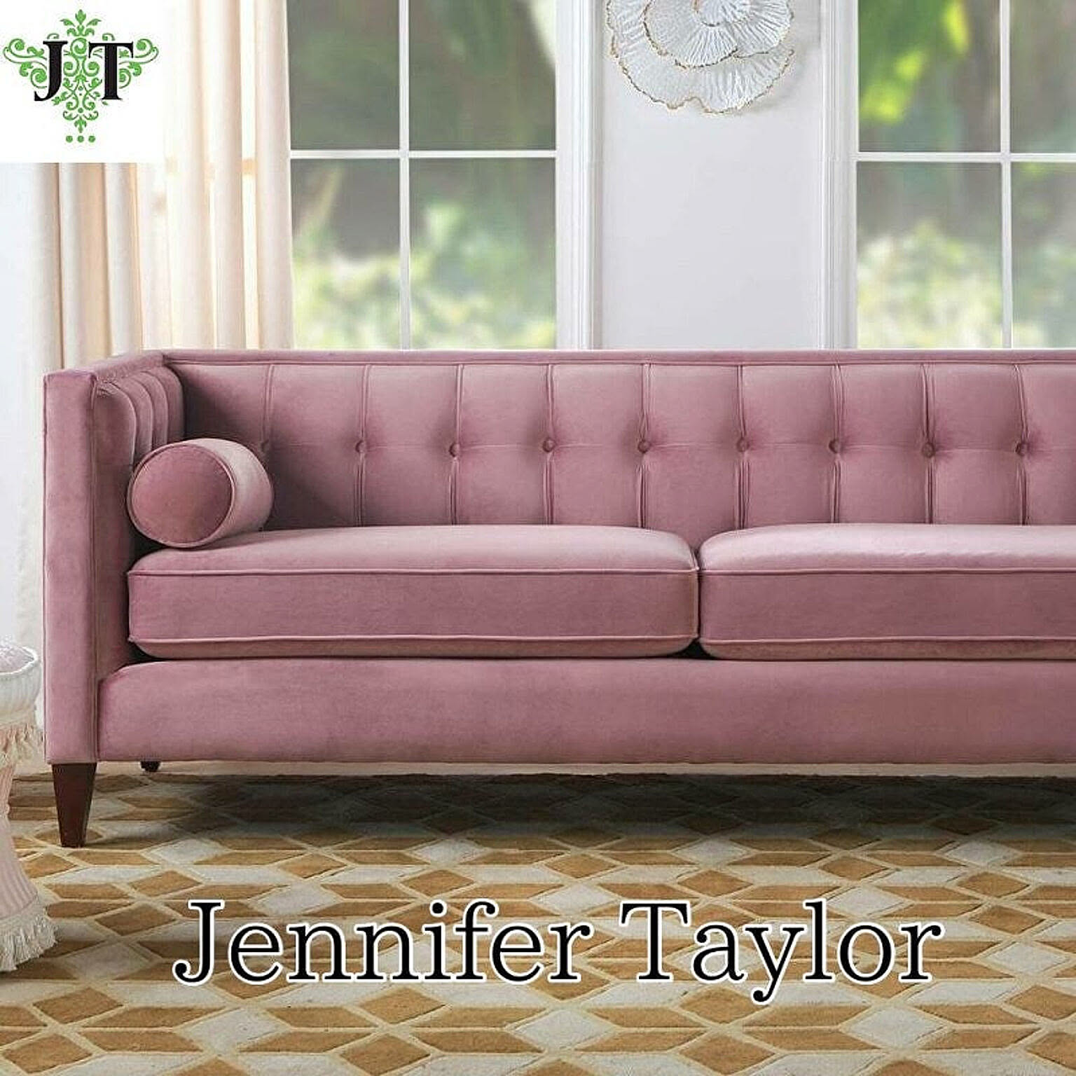 ジェニファーテイラー Jennifer Taylor 3Pソファ Jack 36000SF-898