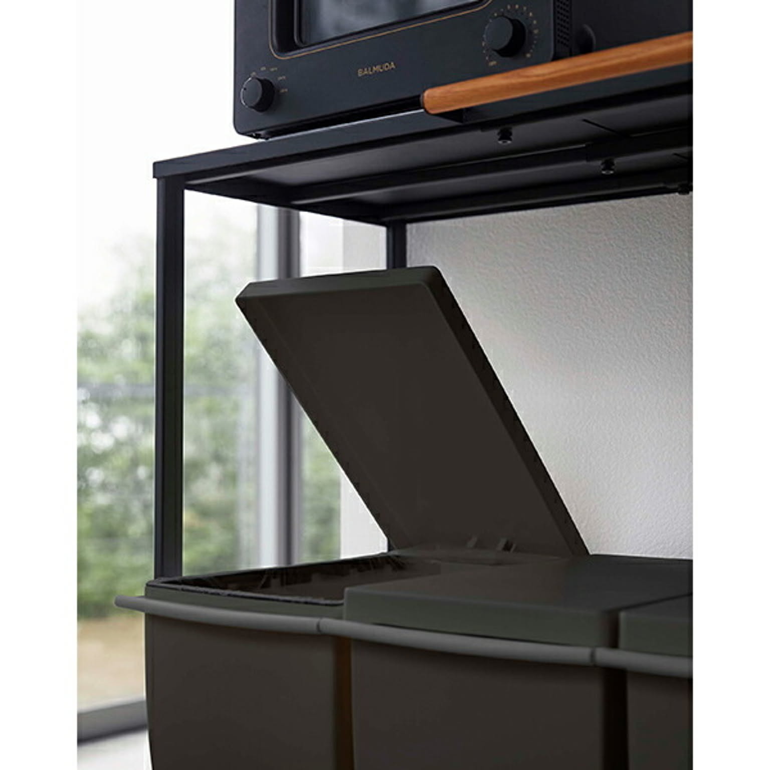 レンジ台・レンジラック