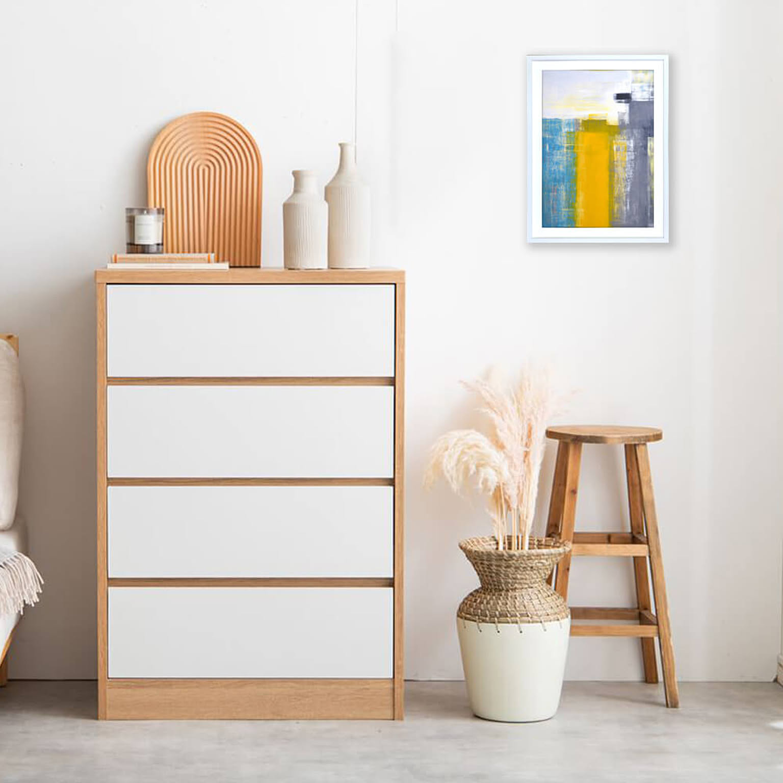 ポスター・ポスターフレーム