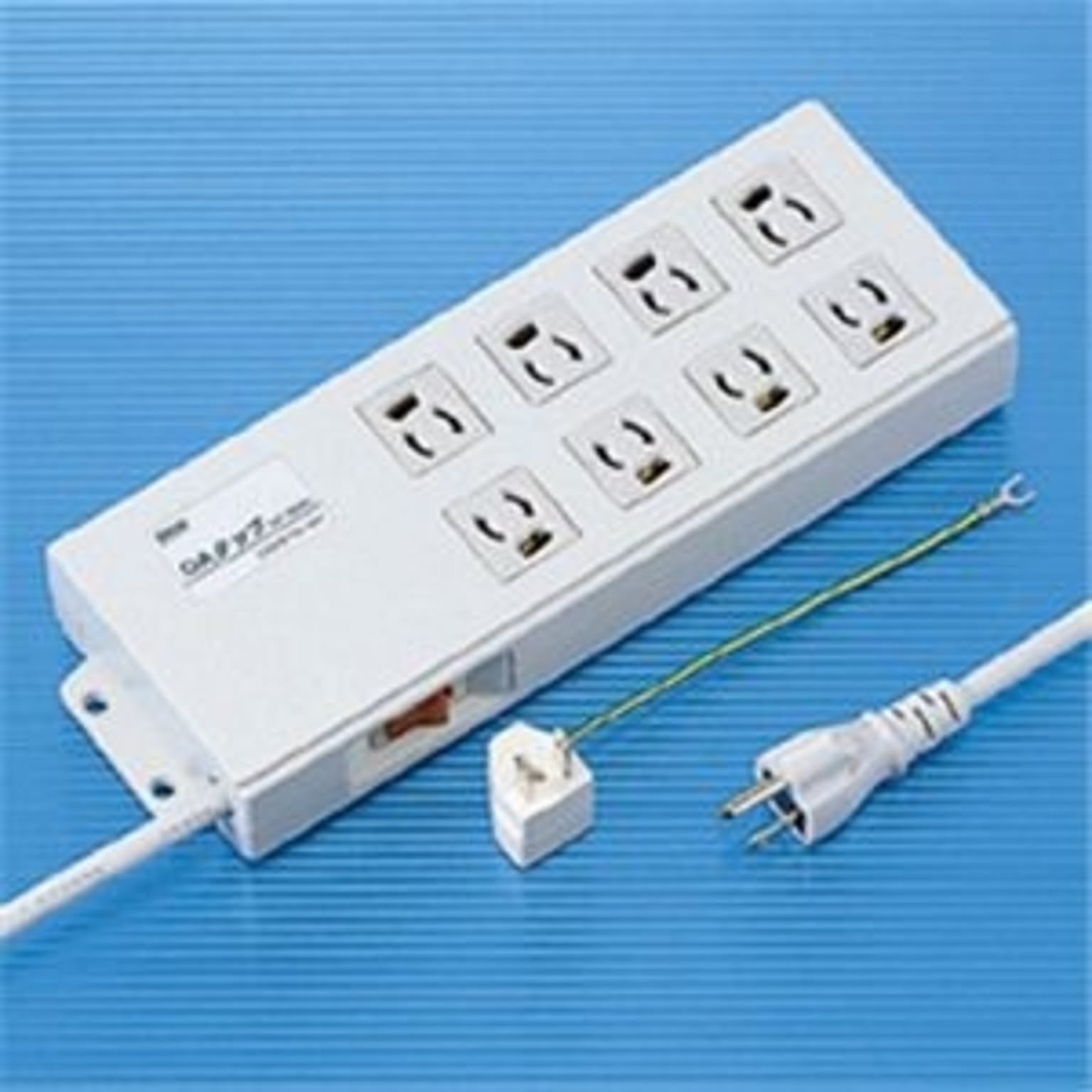 電源タップ