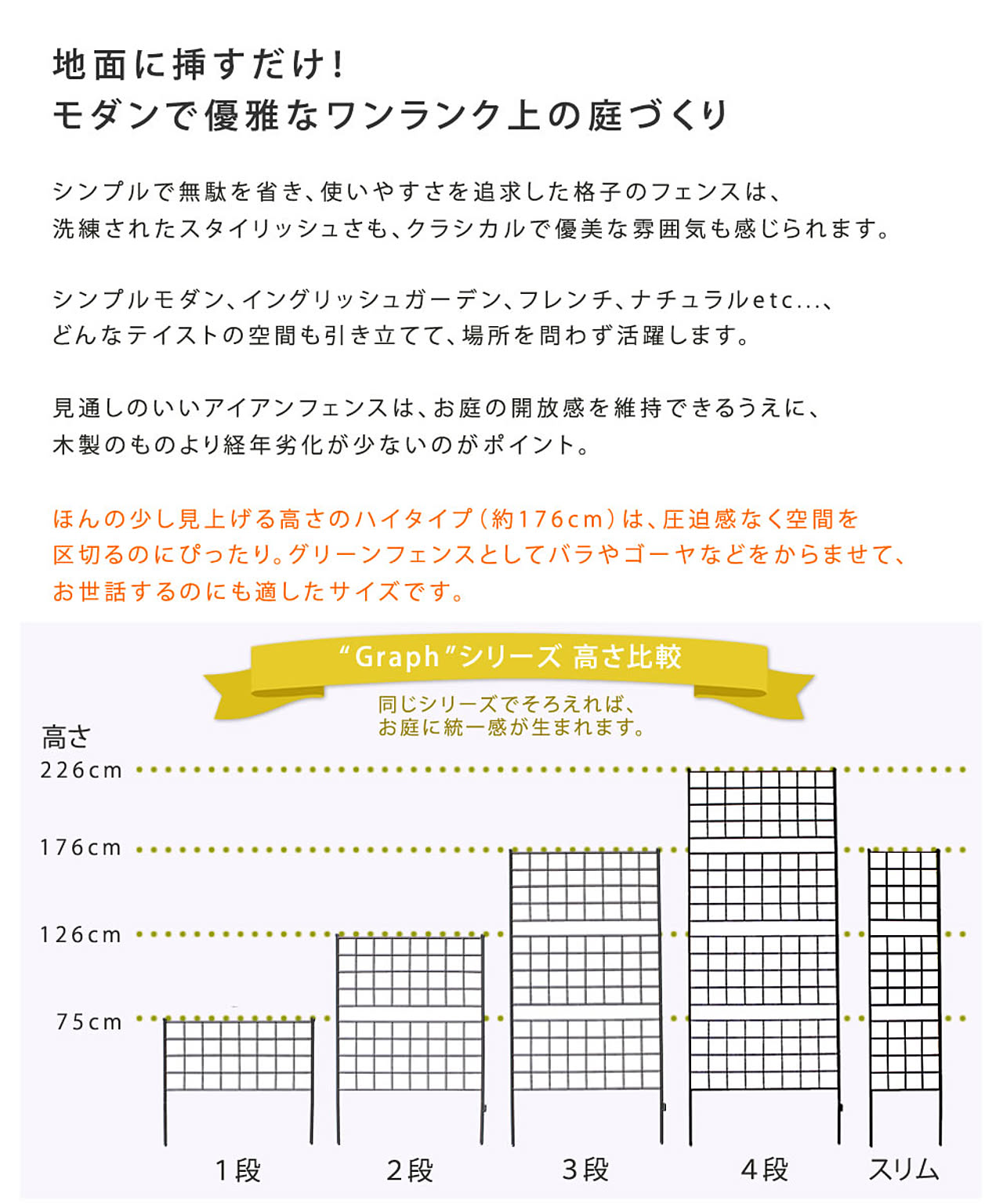 エクステリア