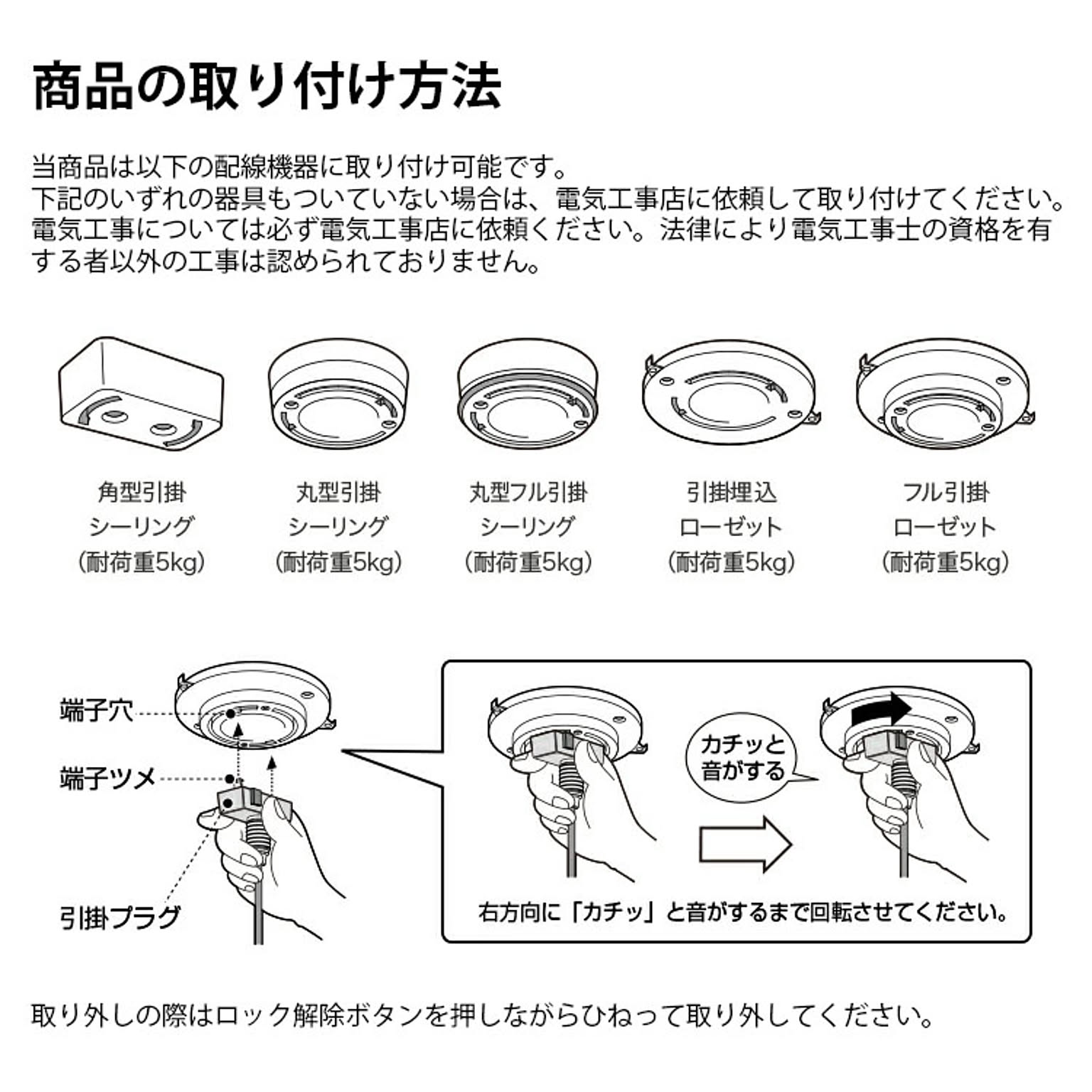 ペンダントライト