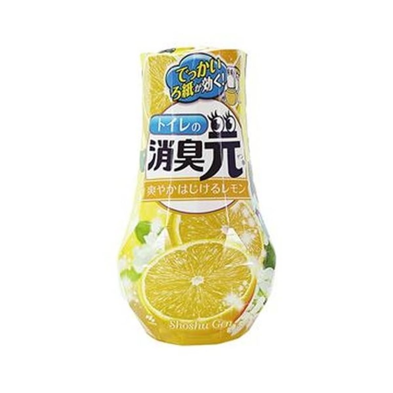 消臭剤・芳香剤