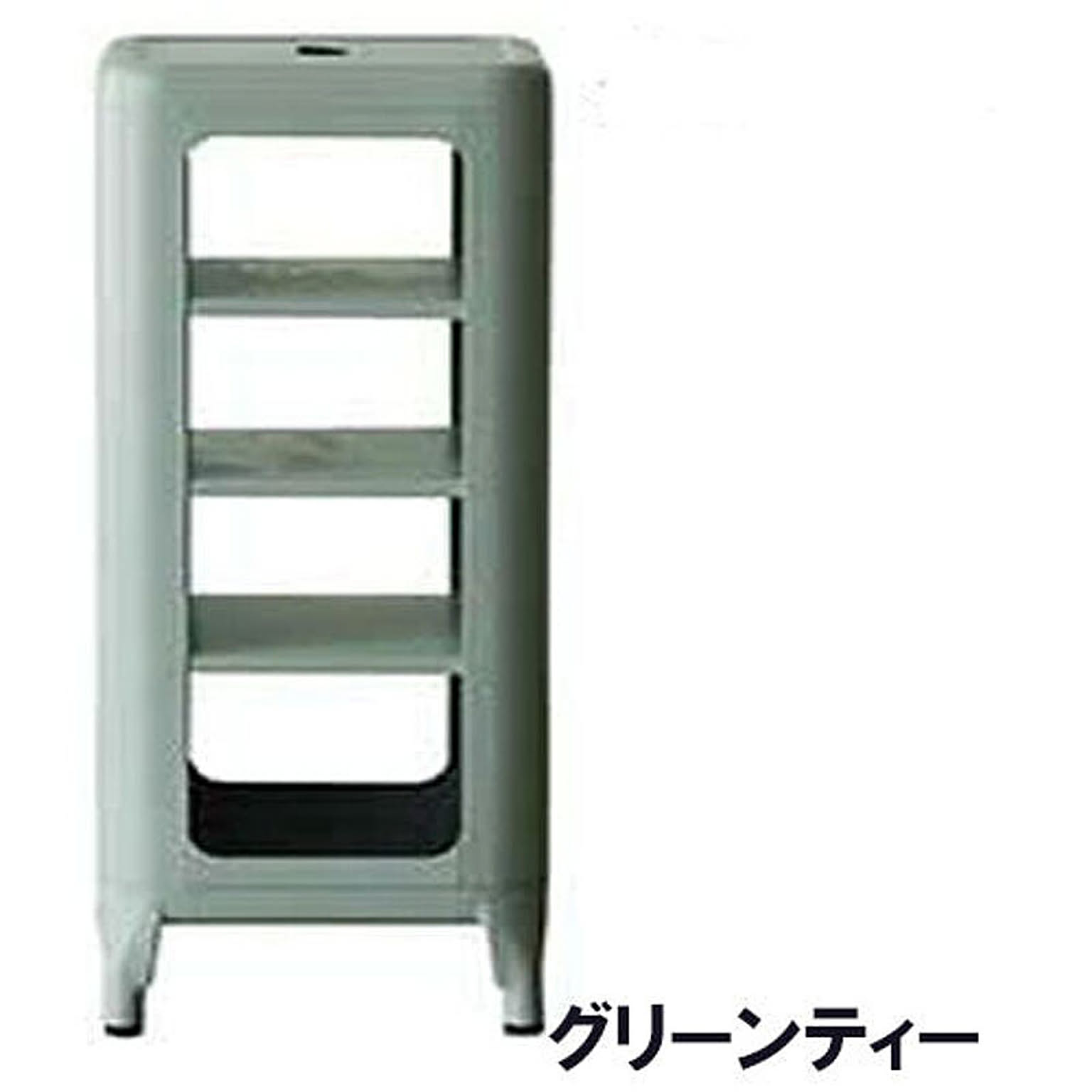 関家具 / kankan 4段ラック