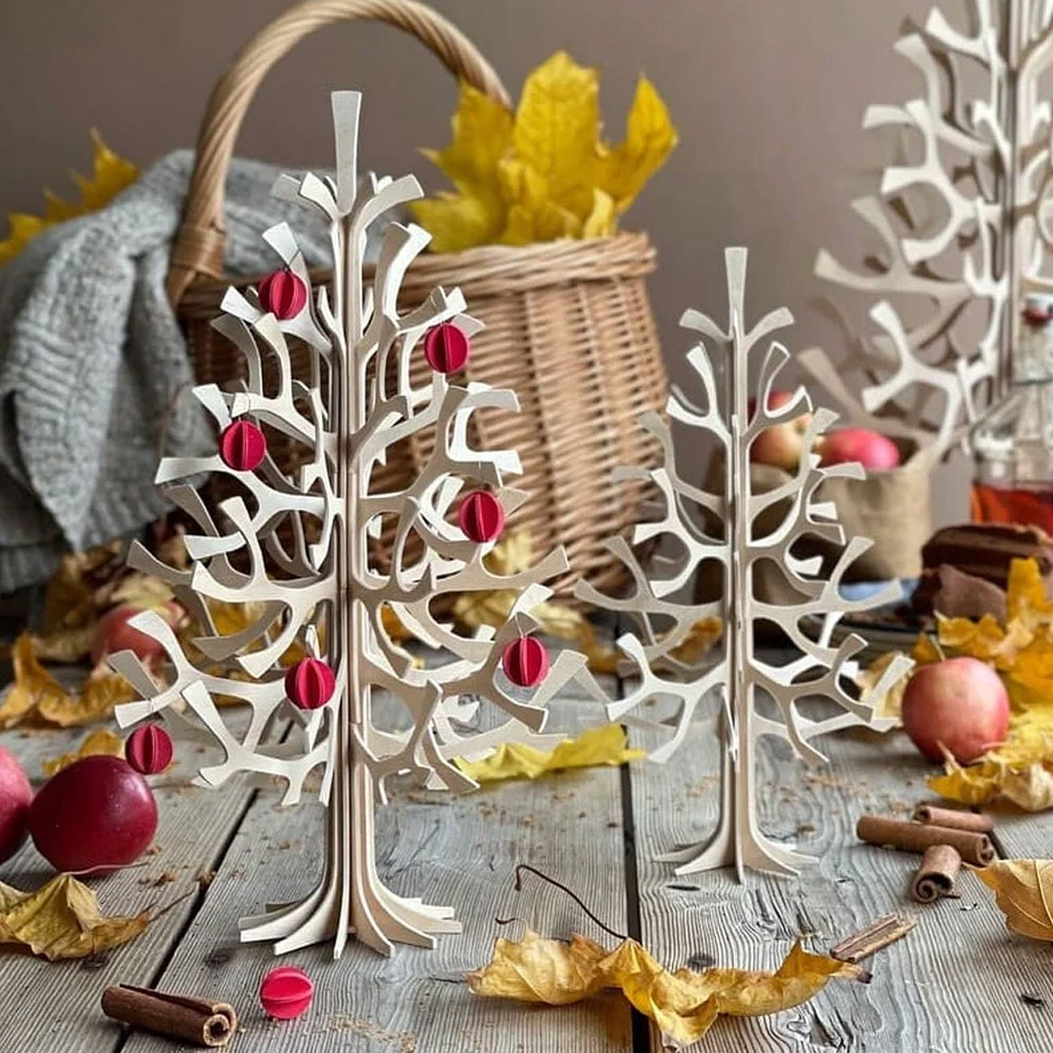 クリスマスグッズ