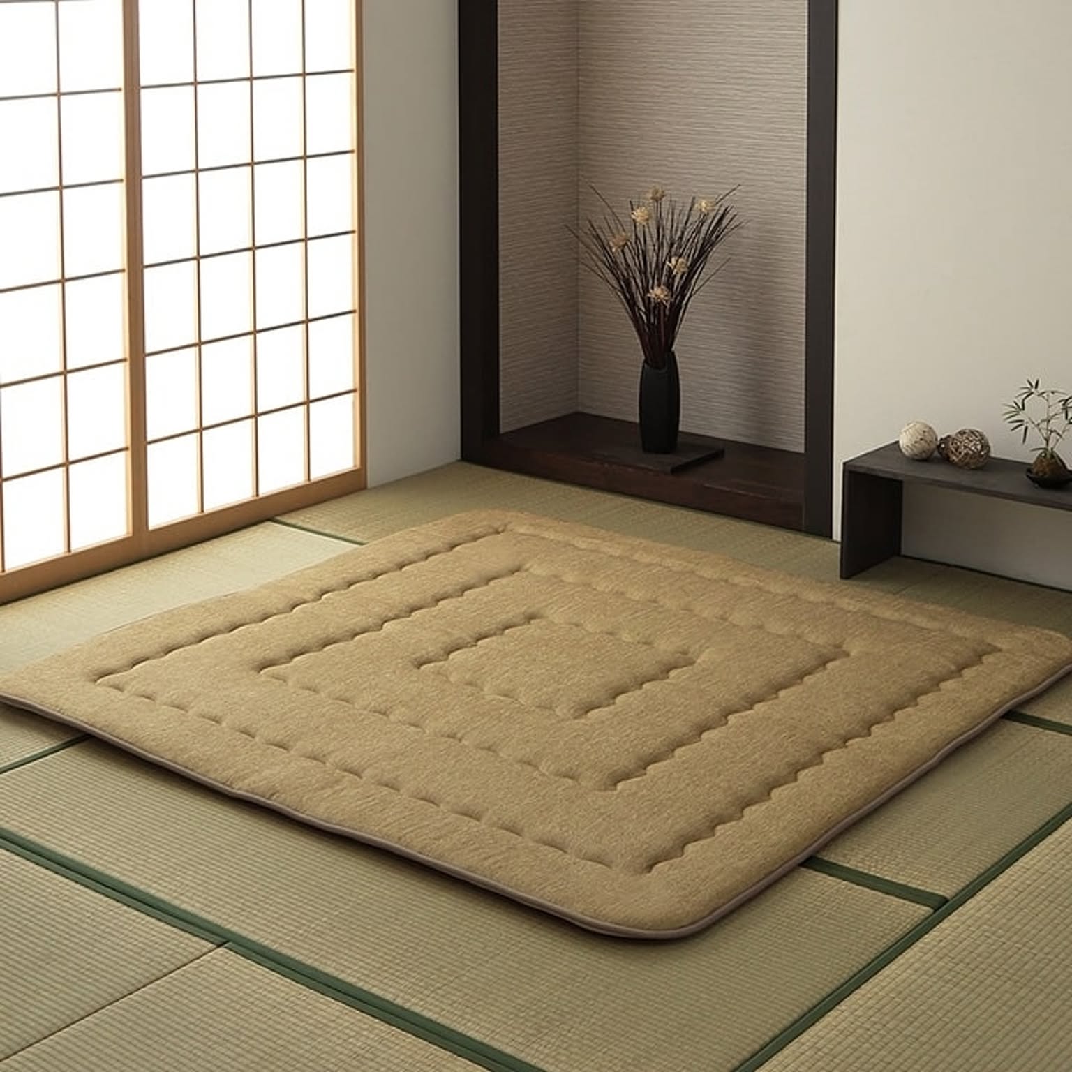 こたつ用敷き布団