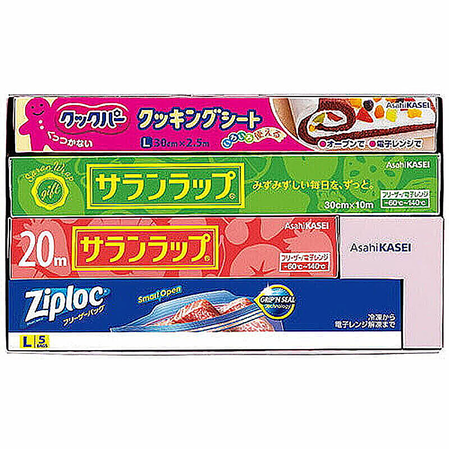 食品用ラップ