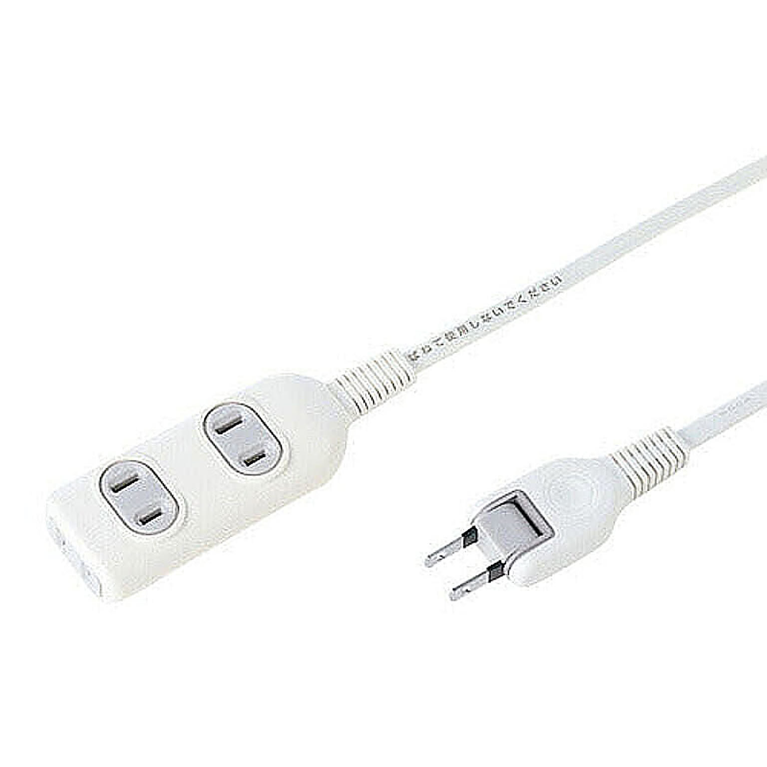 電源タップ