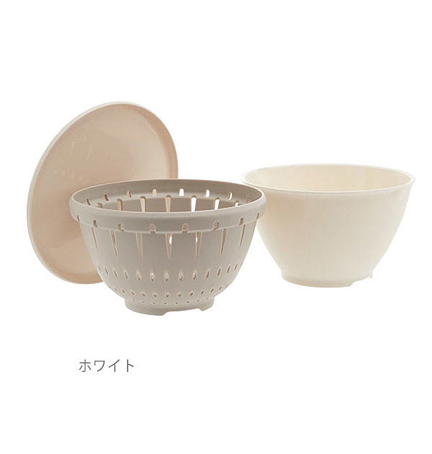 ざる