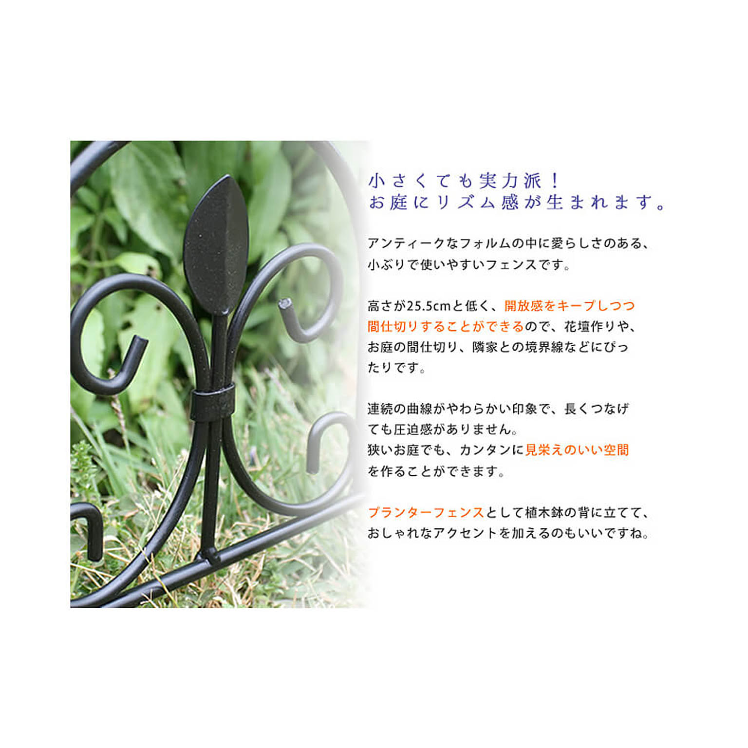 エクステリア
