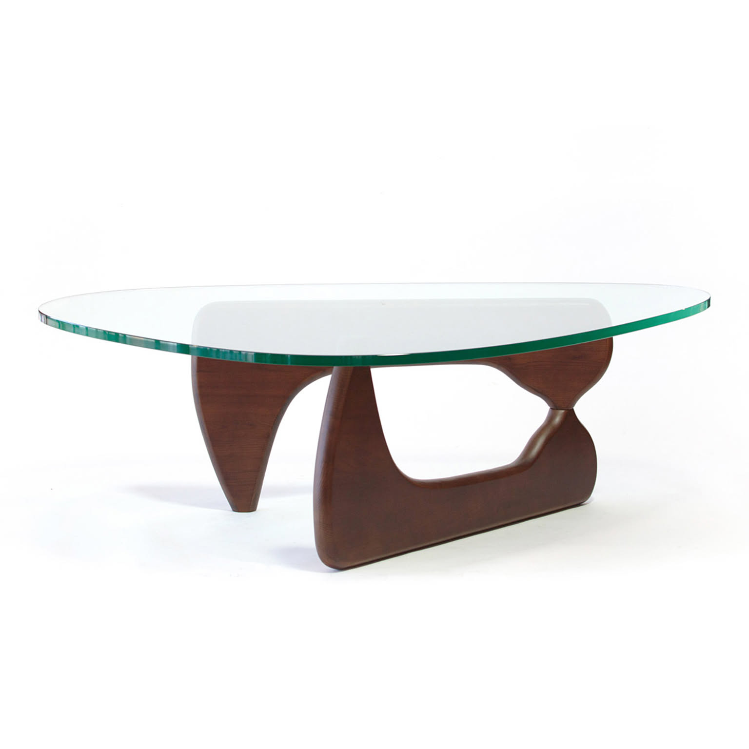 ノグチテーブル ガラステーブル ローテーブル センターテーブル ノグチイサムデザイン おしゃれテーブル デザイナーズ