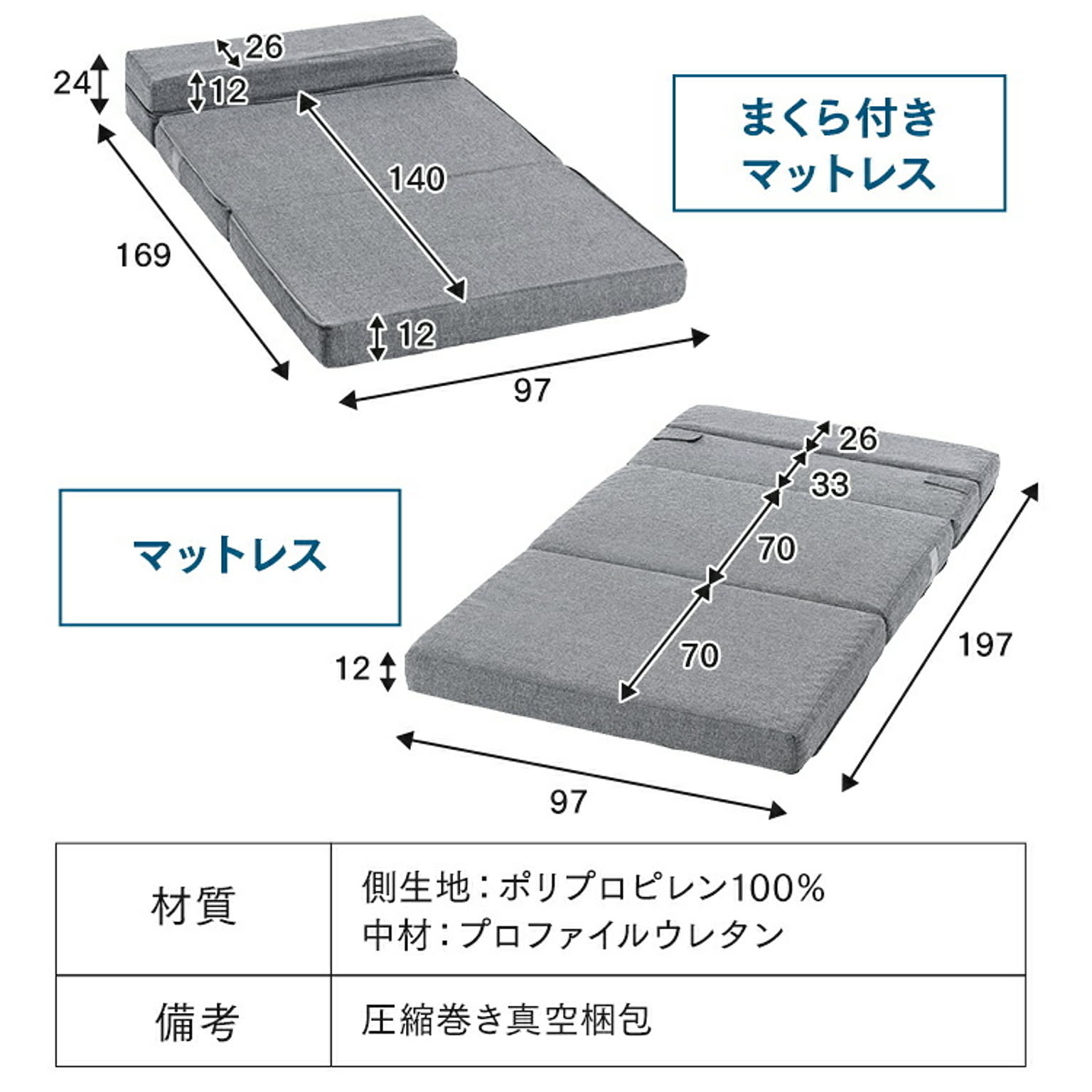 ソファベッド