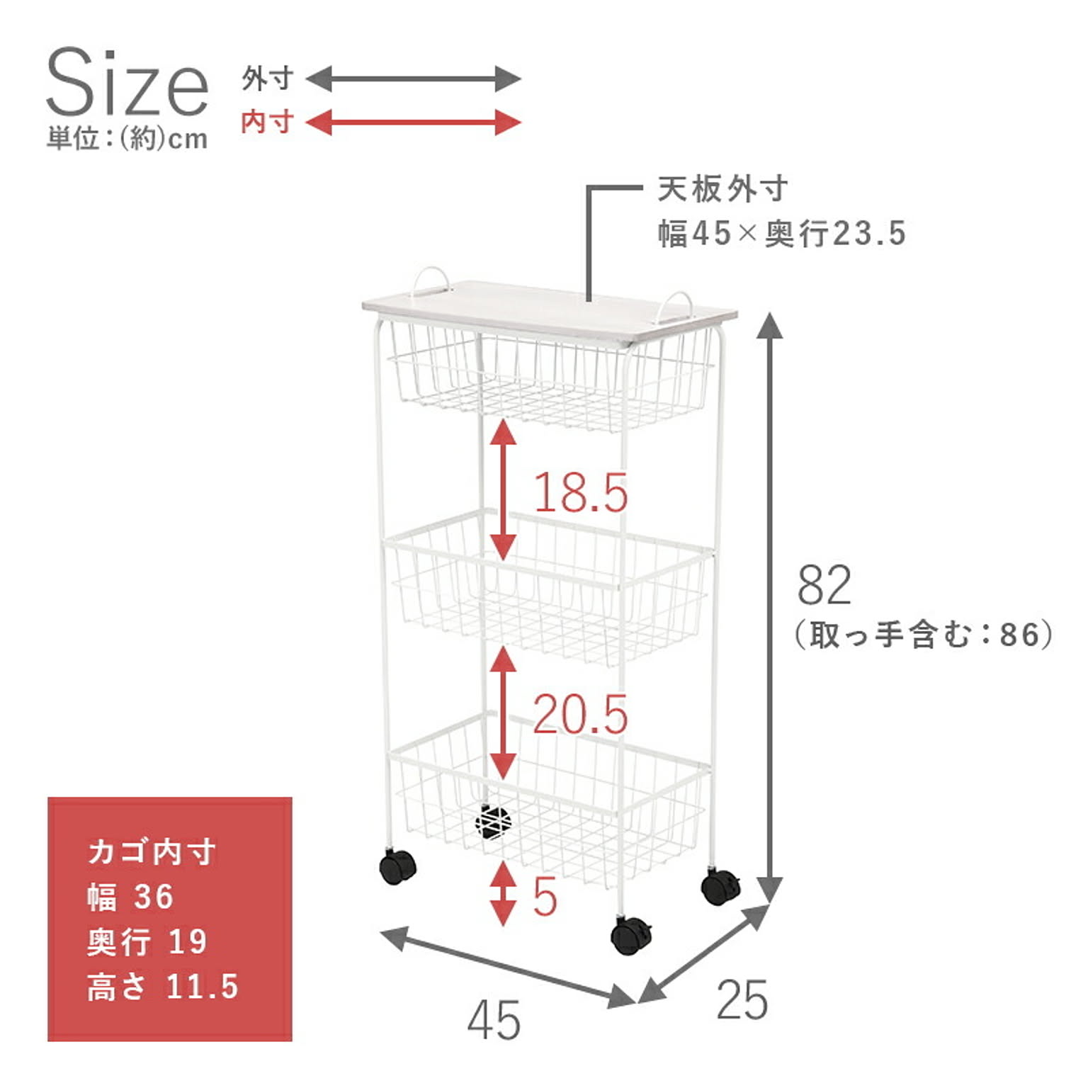 ワゴン
