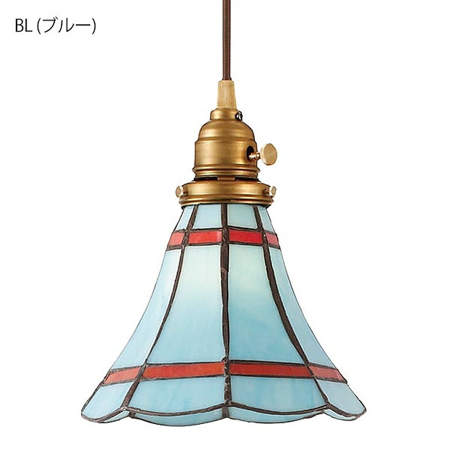 ペンダントライト