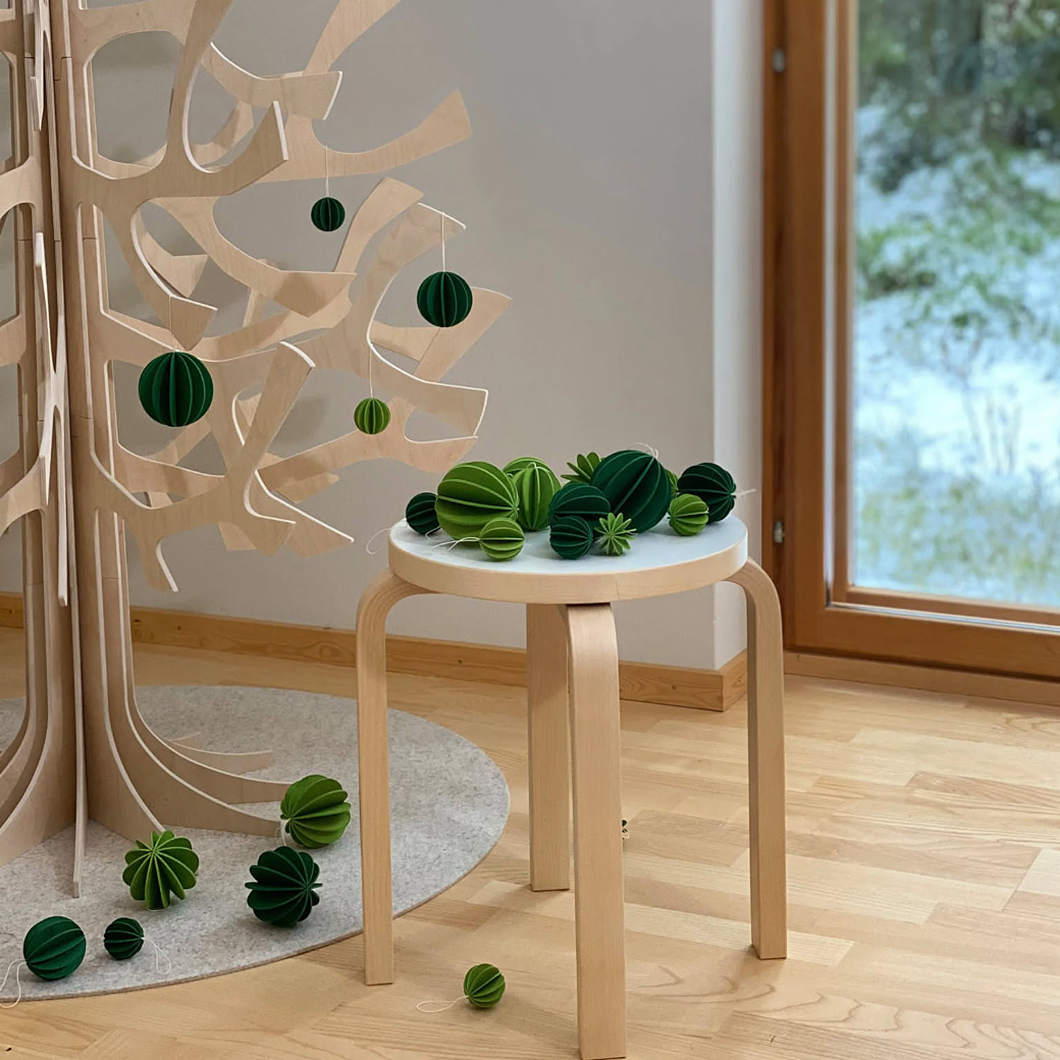 置物・オブジェ