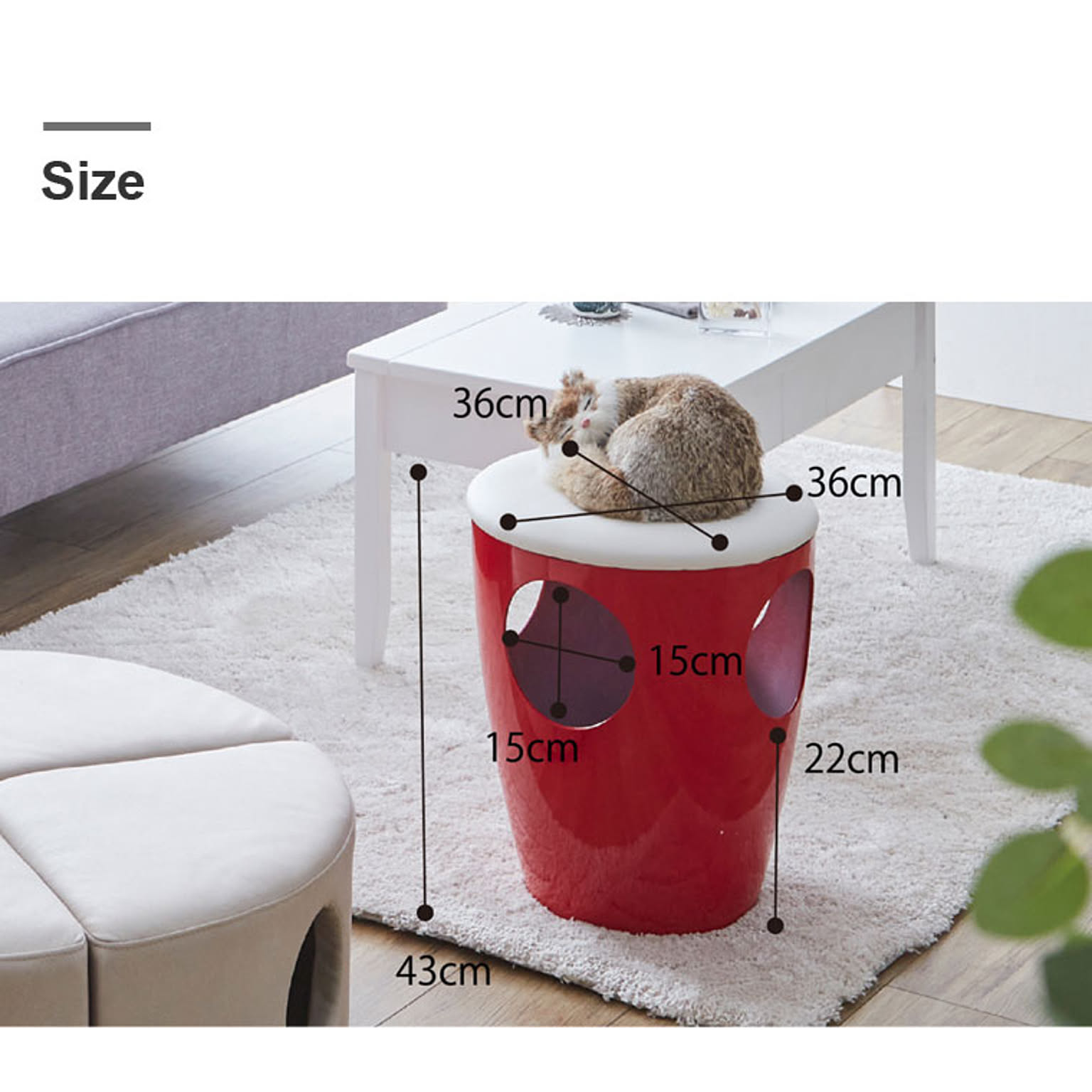 猫用インテリア・猫用家具