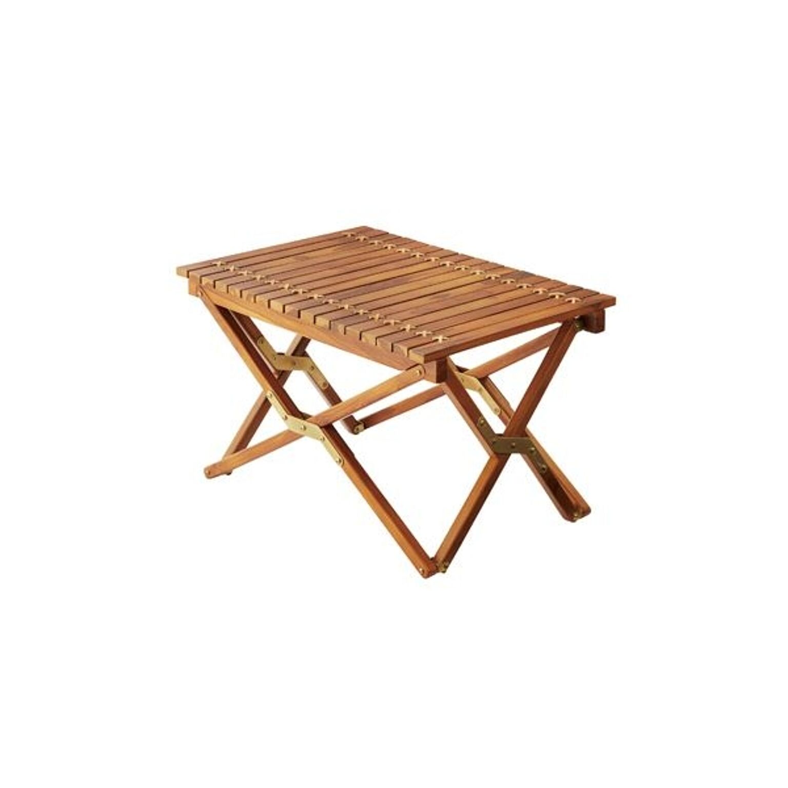 折りたたみテーブル ローテーブル 約幅65cm SSサイズ 木製 本革 フォールディングテーブル 組立式 リビング インテリア家具