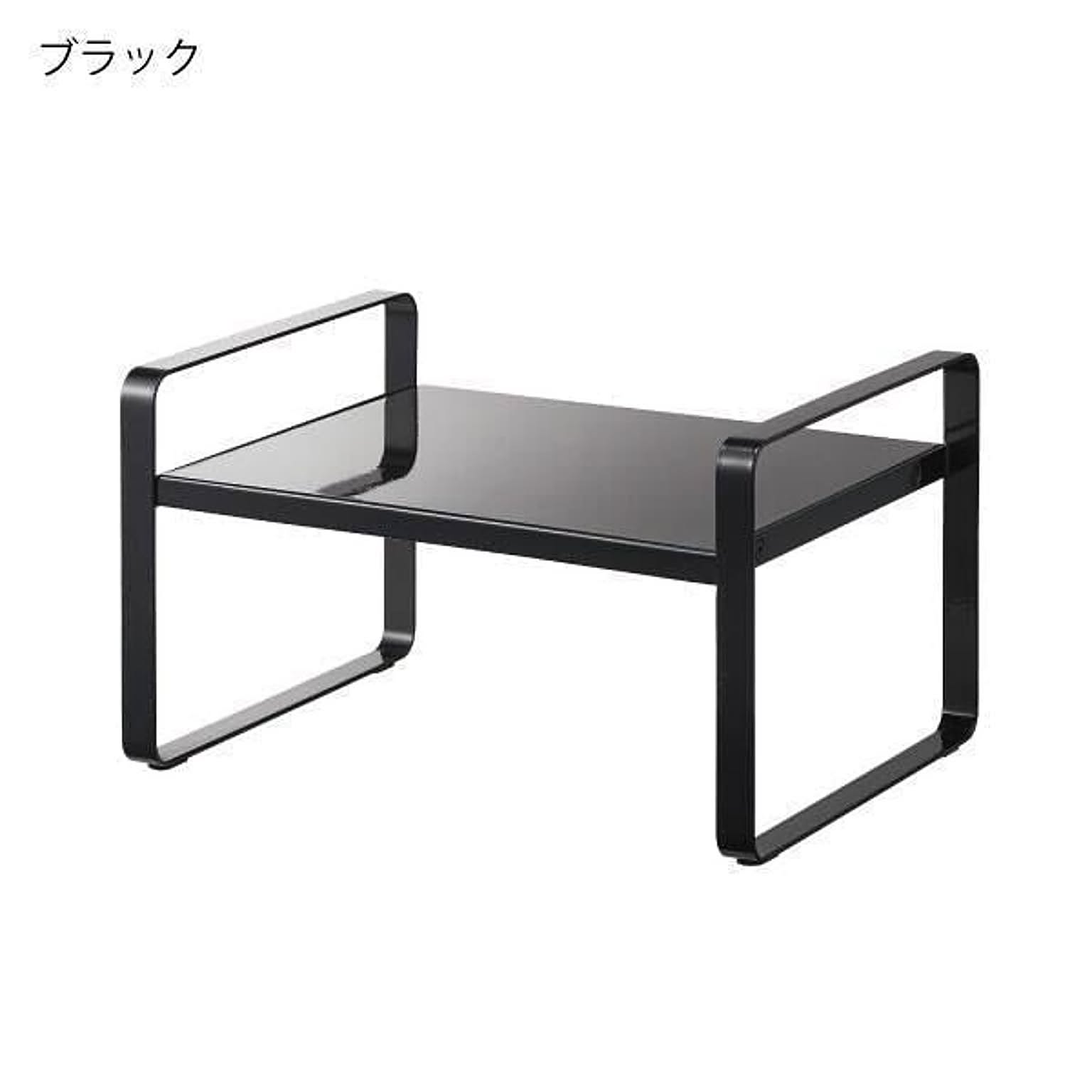 整理ボックス・コの字ラック