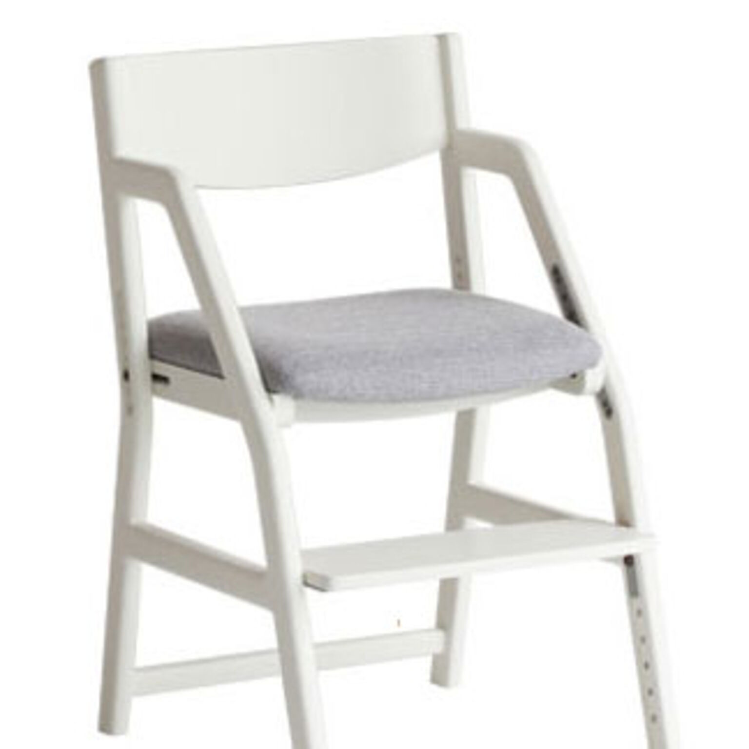 イートコキッズチェア E-Toko Kids Chair ［JUC-3507］高さ調節ができる椅子