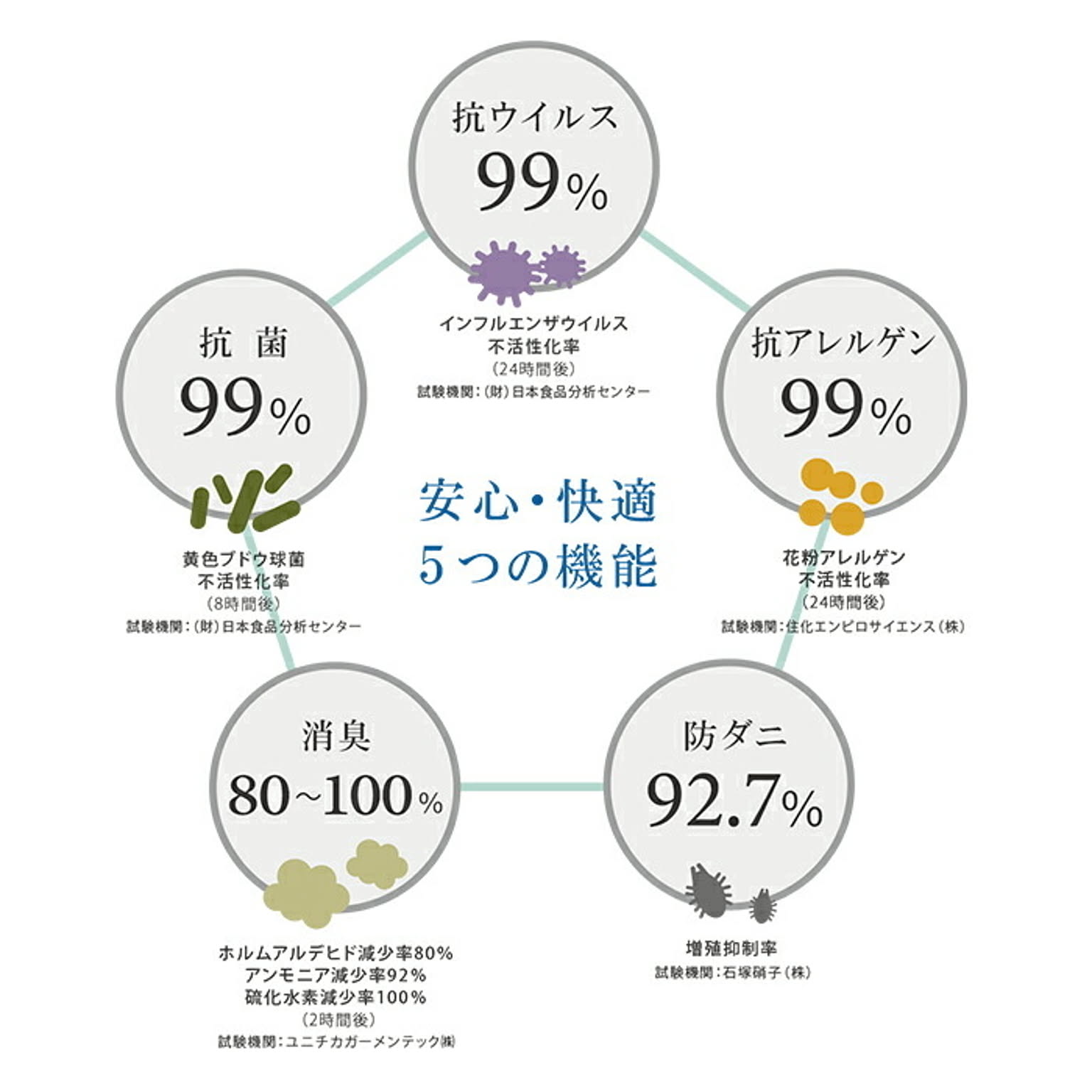 ラグ