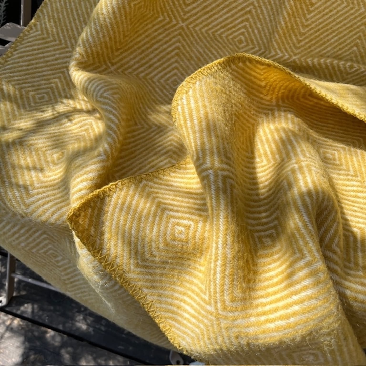 ブランケット・毛布