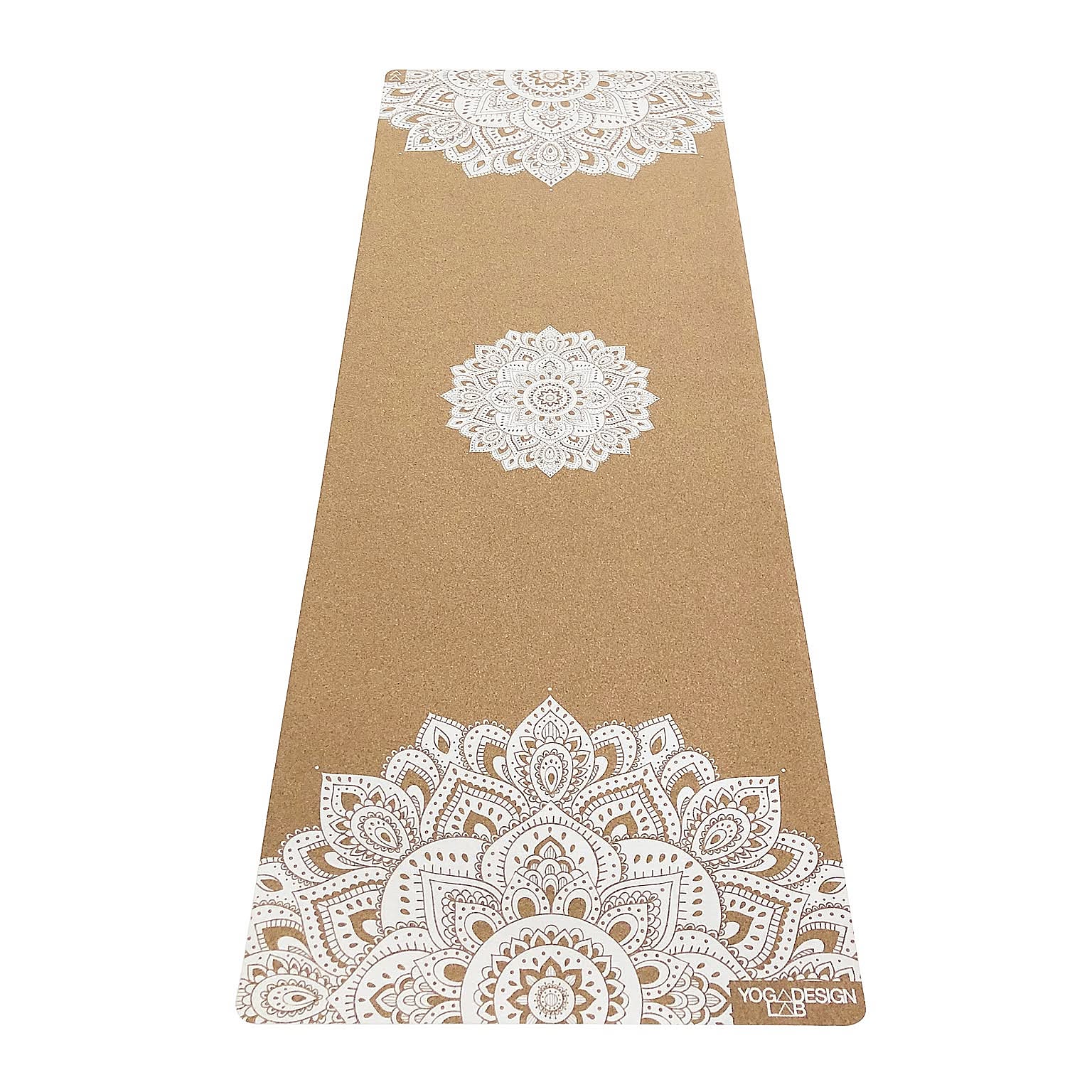 ヨガマット　YogaDesignLab CORK MAT 1.5mm コルクマット　1.5mm
