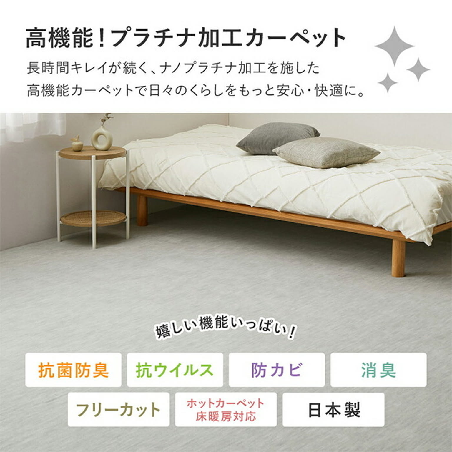 ラグ