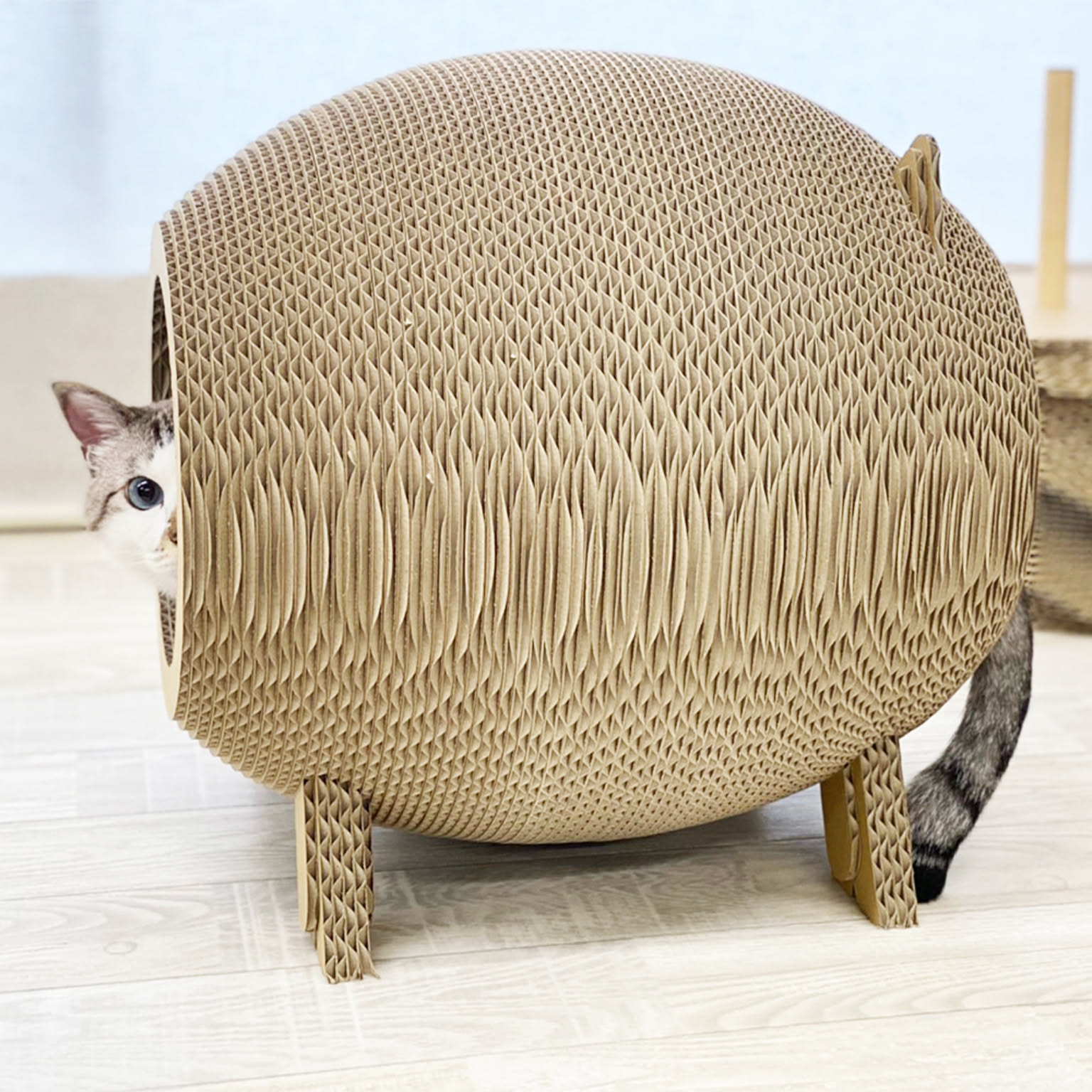 猫用インテリア・猫用家具