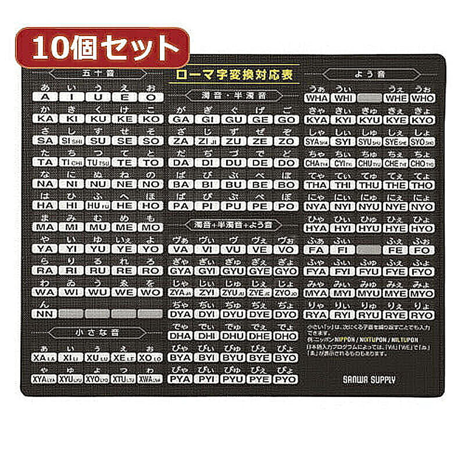 PC周辺機器