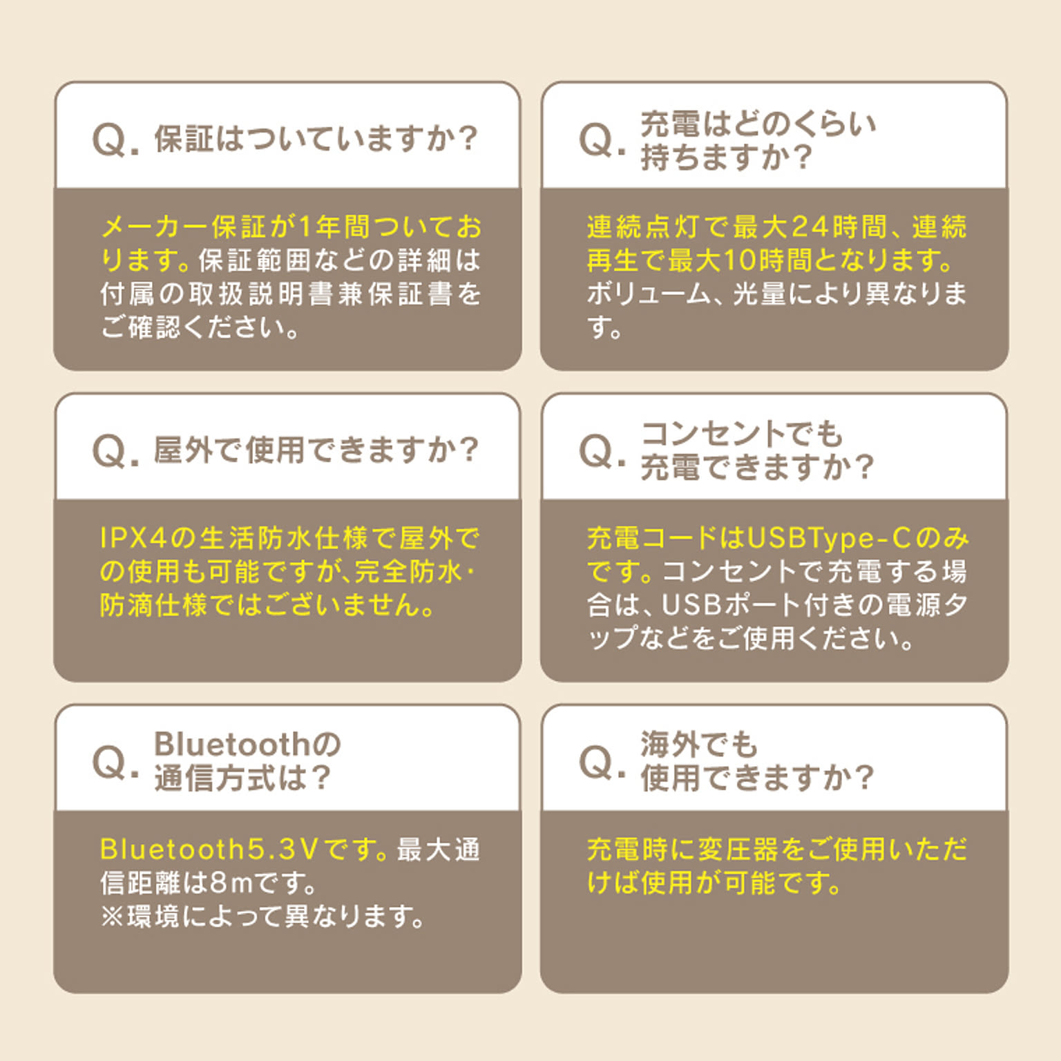 ランタン