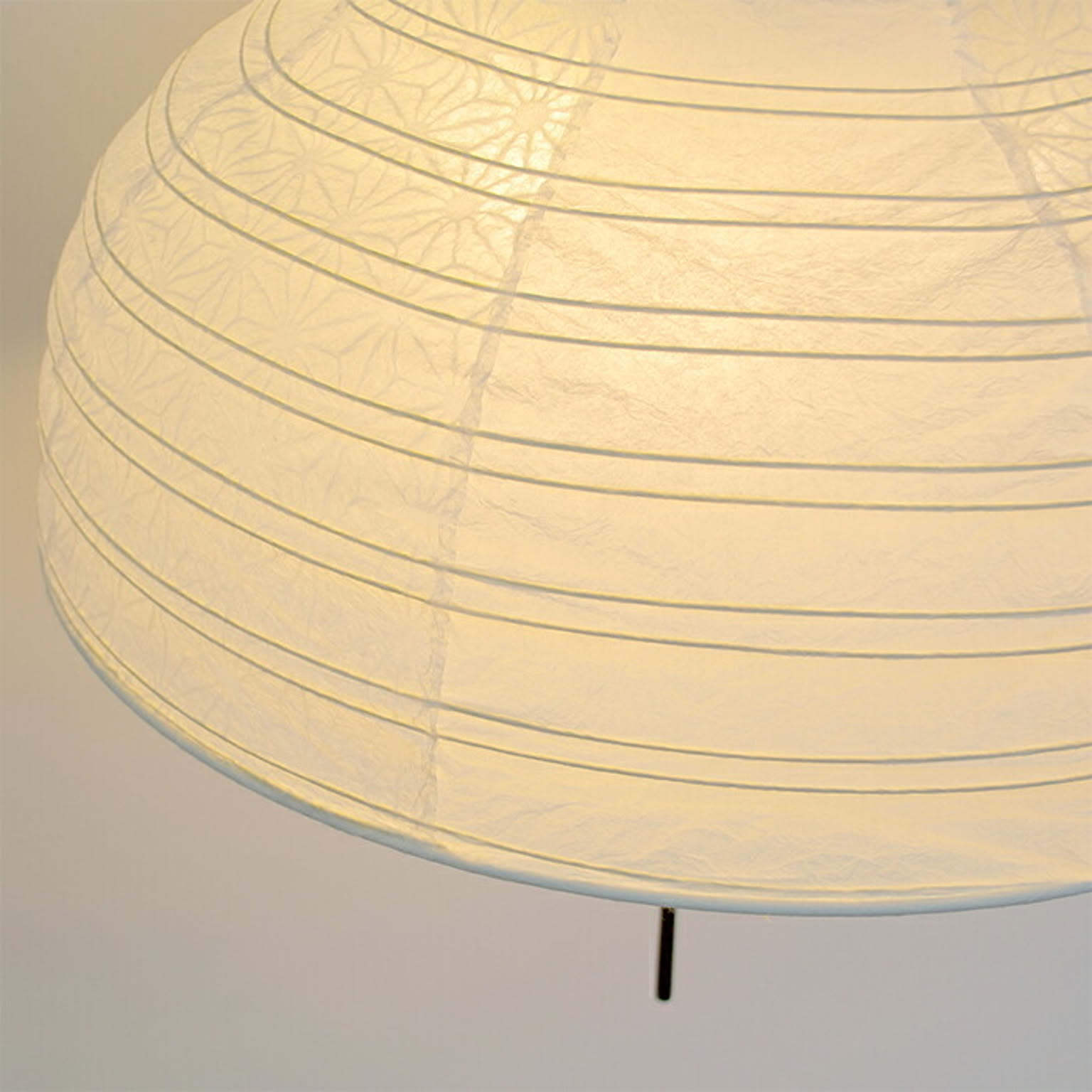 ペンダントライト