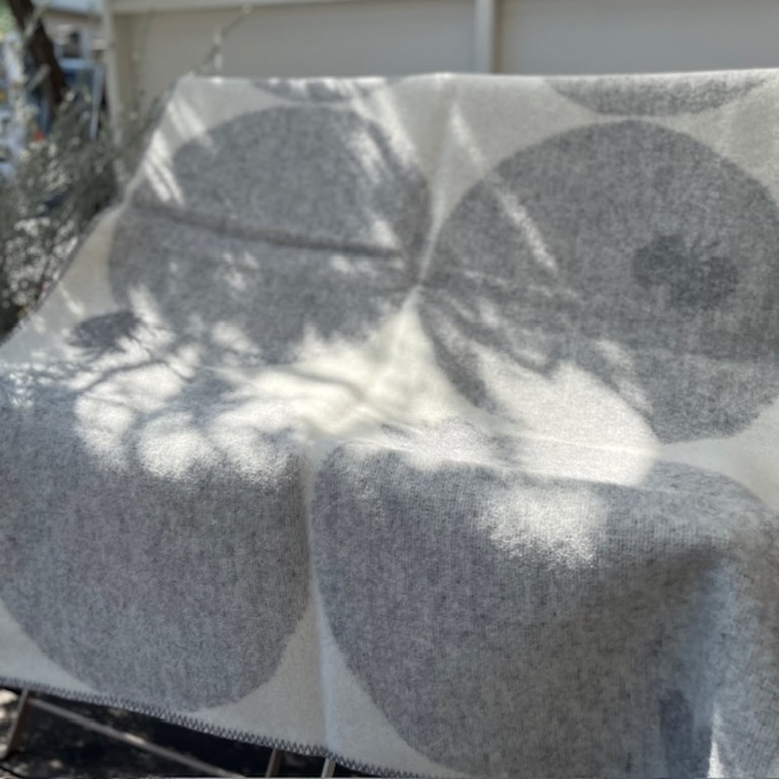 ブランケット・毛布