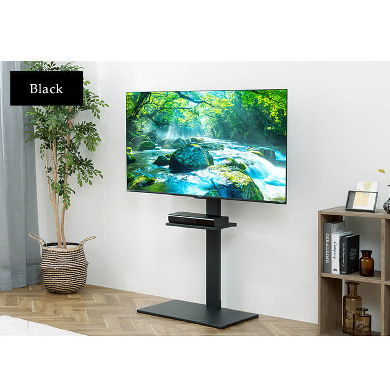 テレビスタンド