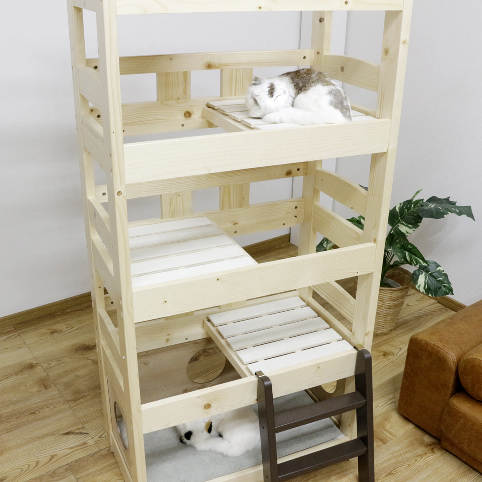 猫用インテリア・猫用家具