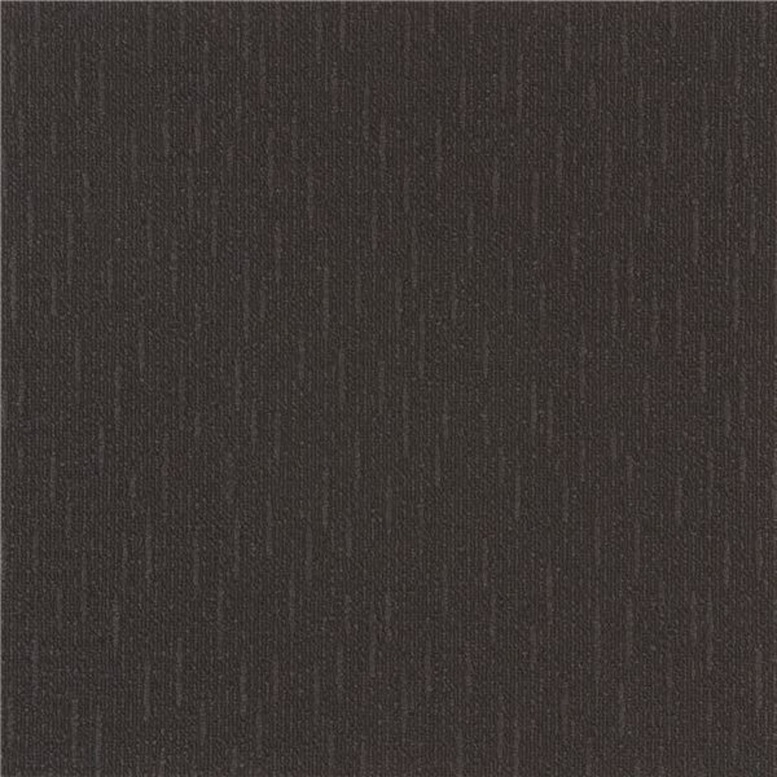 タイルカーペット/絨毯 【ECOS 約50×50cm 20枚入 ID-6501】 防炎 静電 消臭 防汚 日本製 スミノエ 〔事務所 オフィス DIY〕
