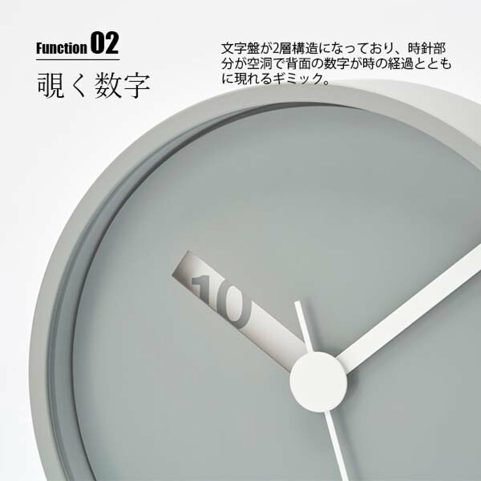 掛け時計